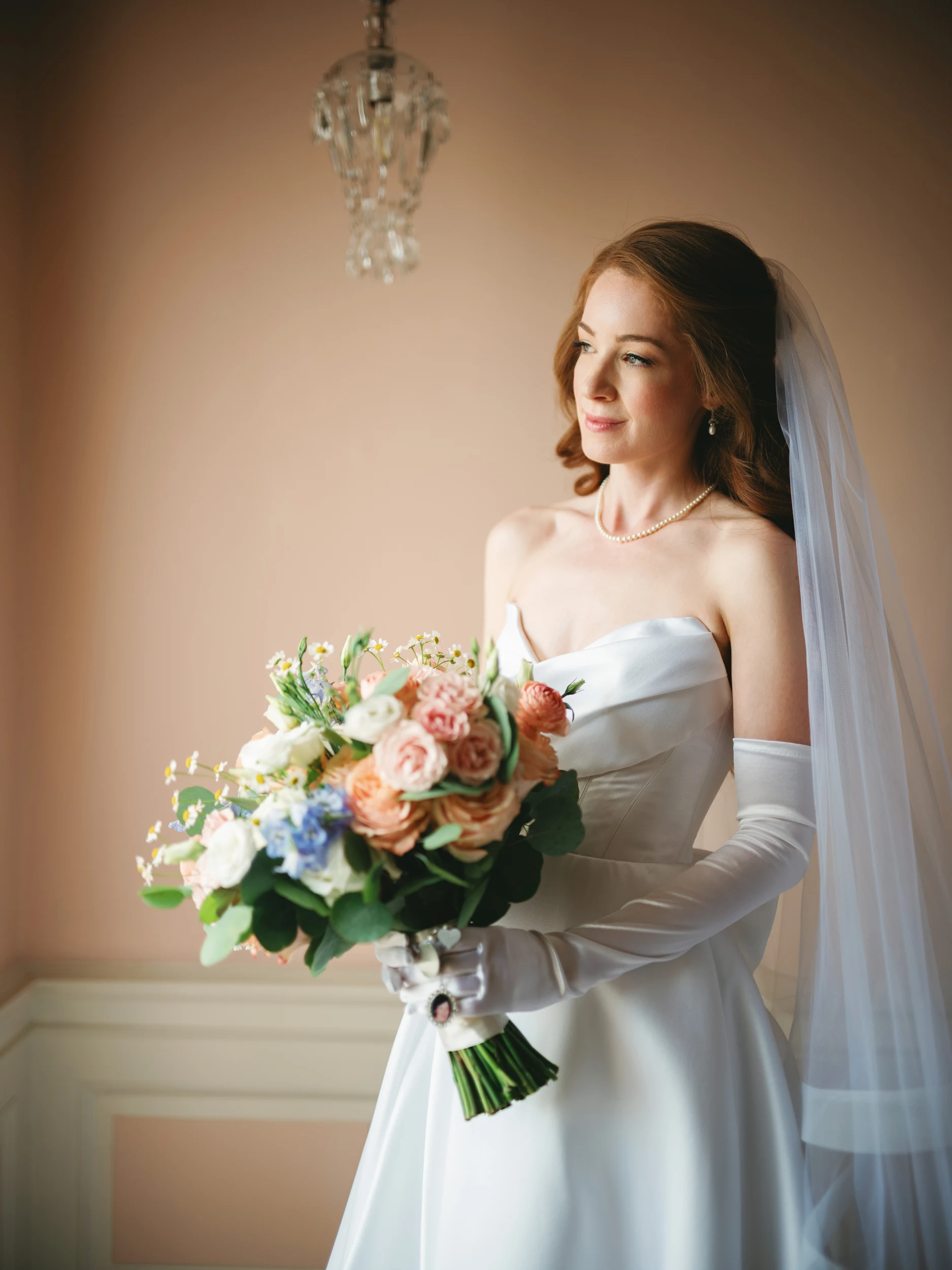 Patrick & Theresa — Wedding