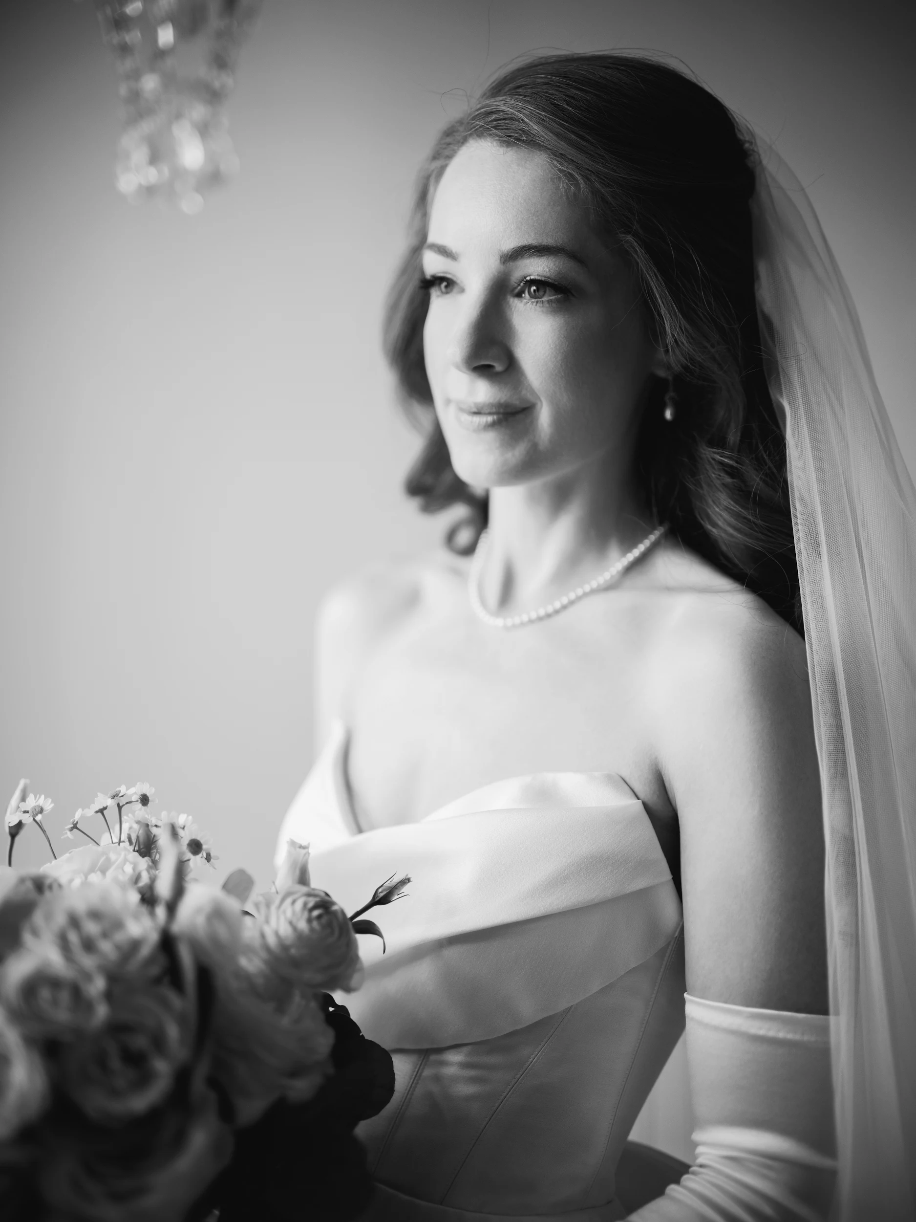 Patrick & Theresa — Wedding