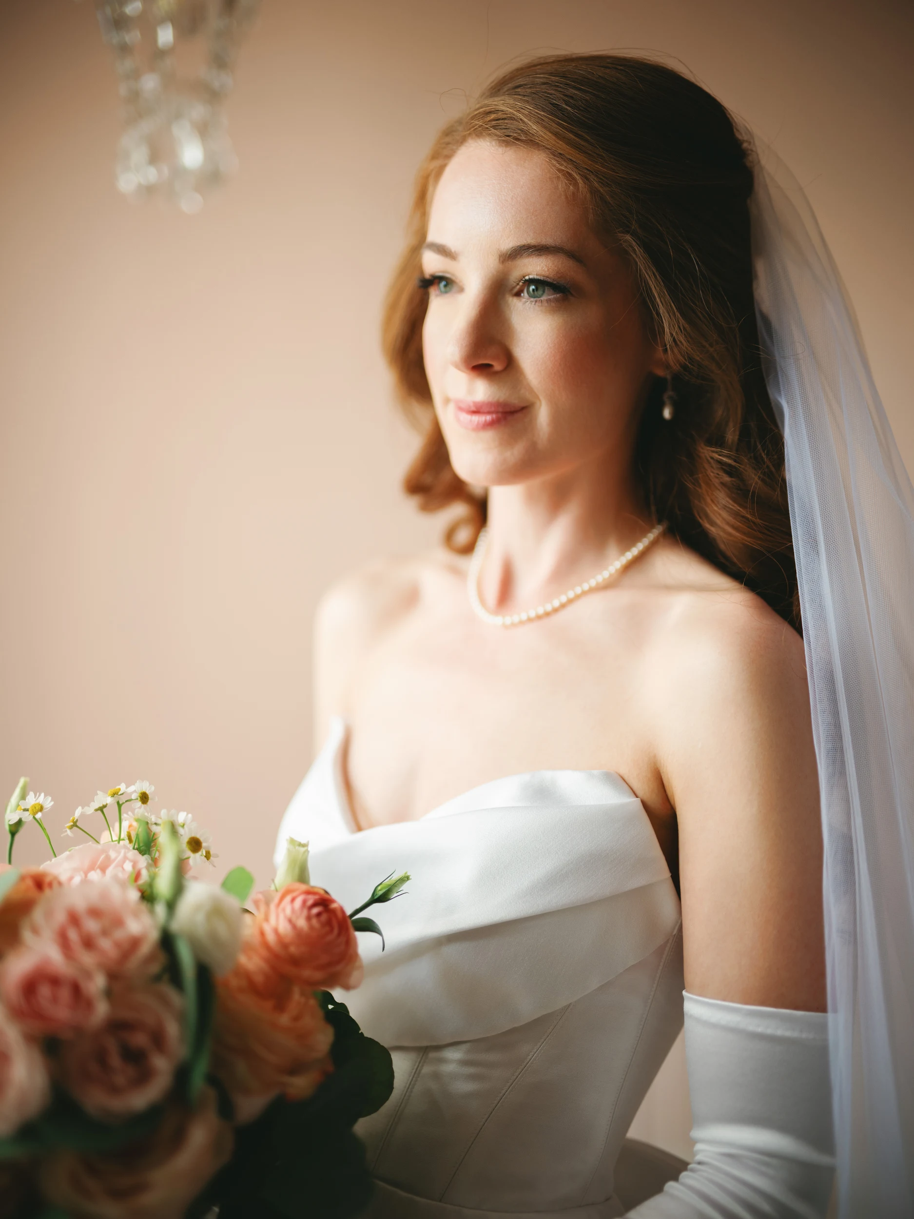Patrick & Theresa — Wedding