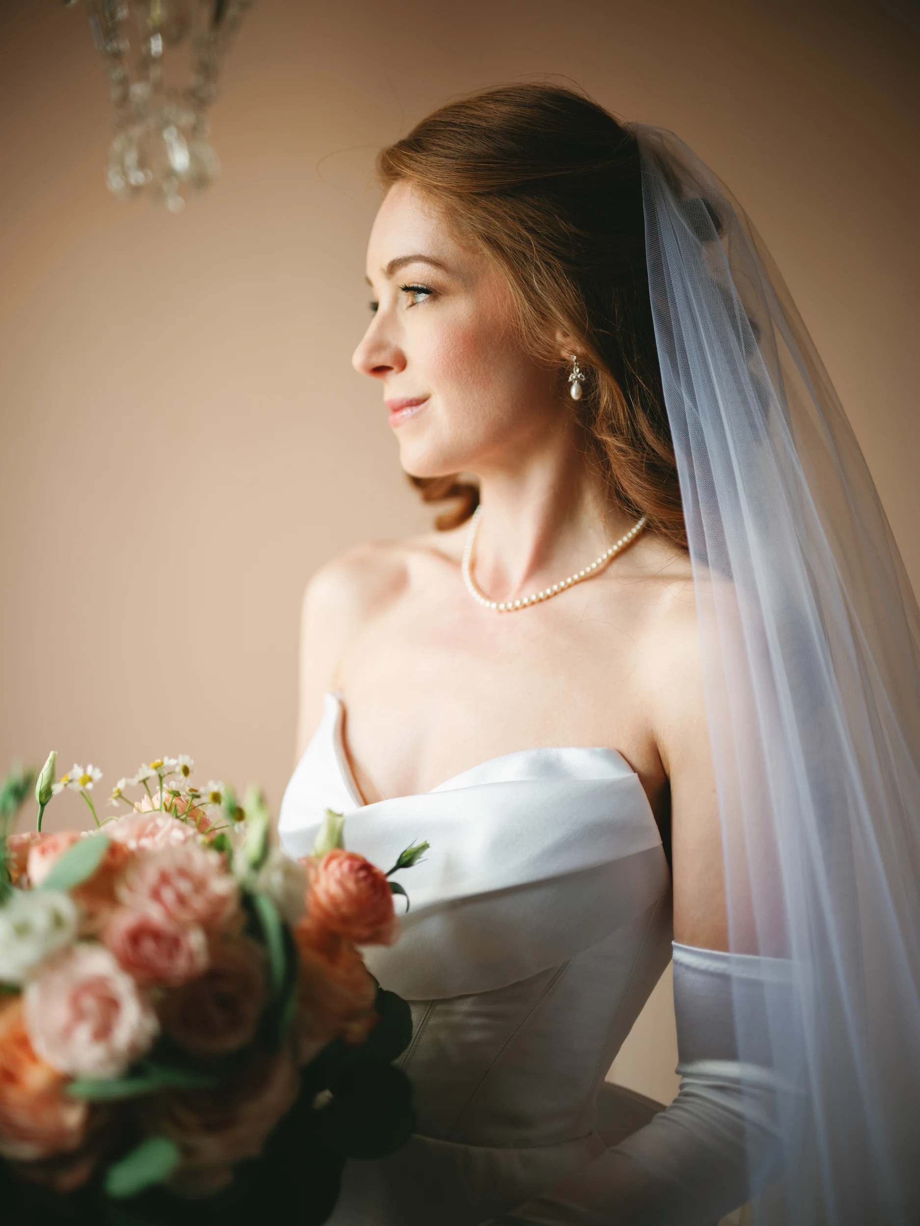 Patrick & Theresa — Wedding