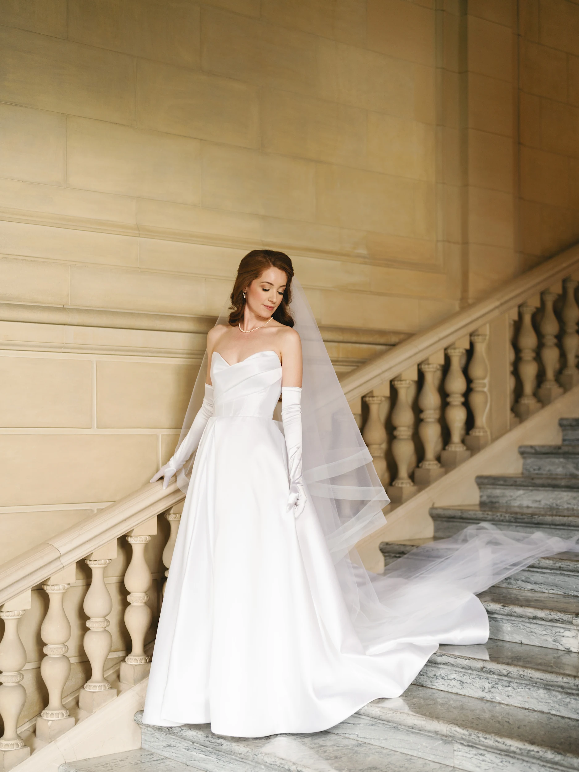 Patrick & Theresa — Wedding