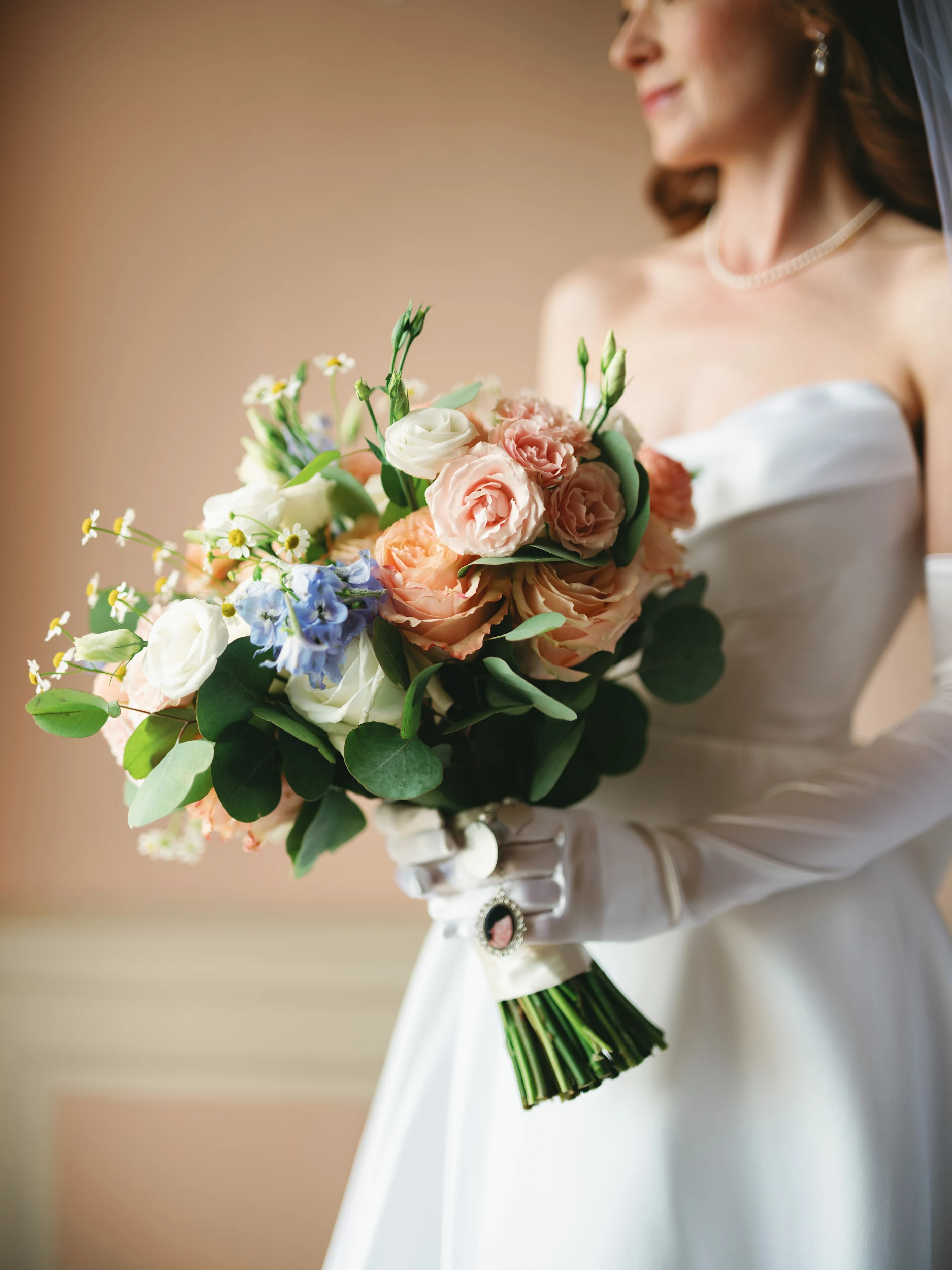 Patrick & Theresa — Wedding