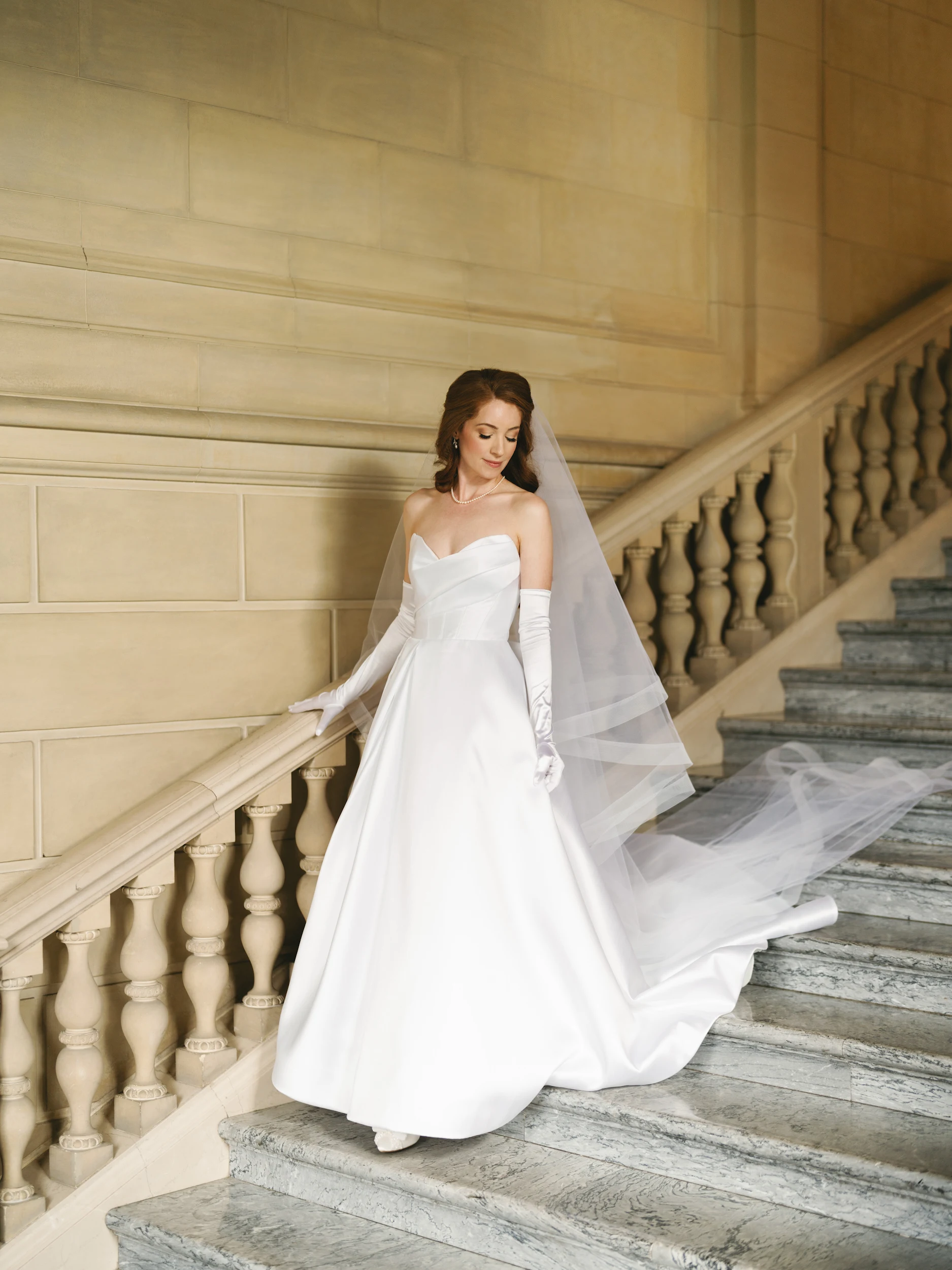 Patrick & Theresa — Wedding
