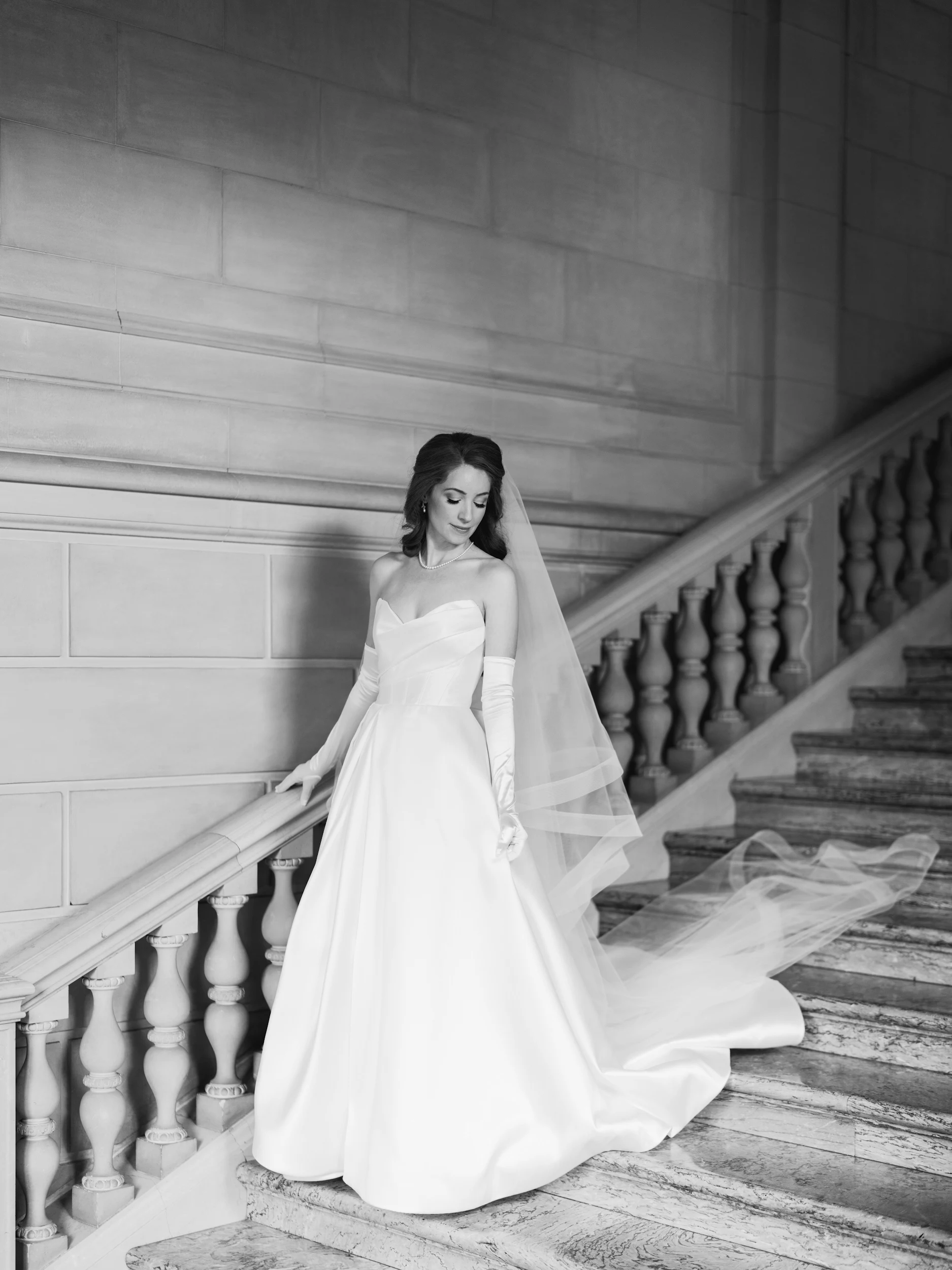 Patrick & Theresa — Wedding