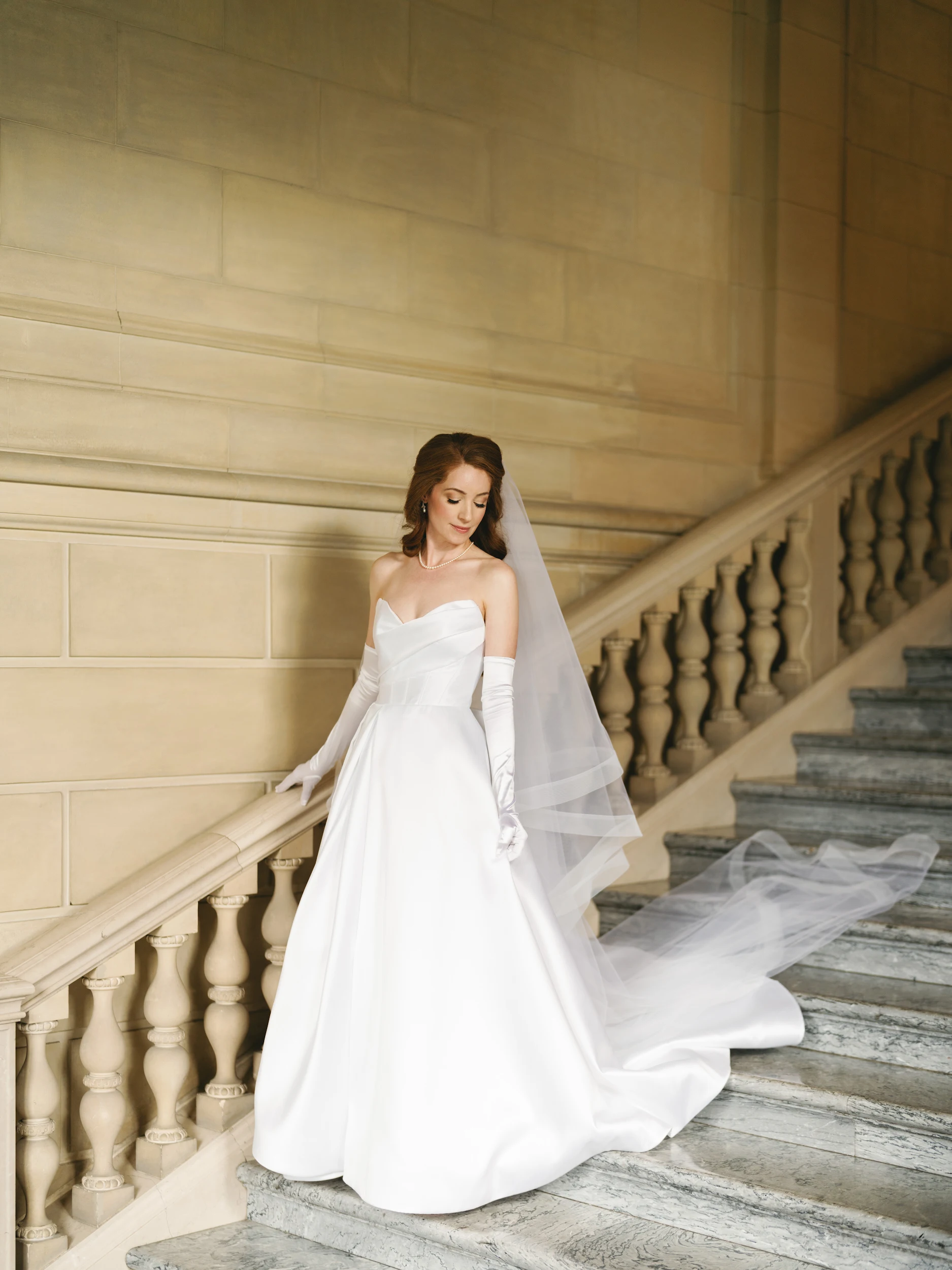 Patrick & Theresa — Wedding