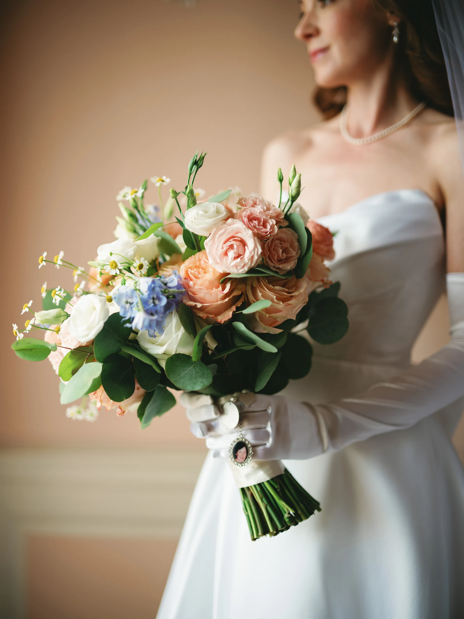 Patrick & Theresa — Wedding