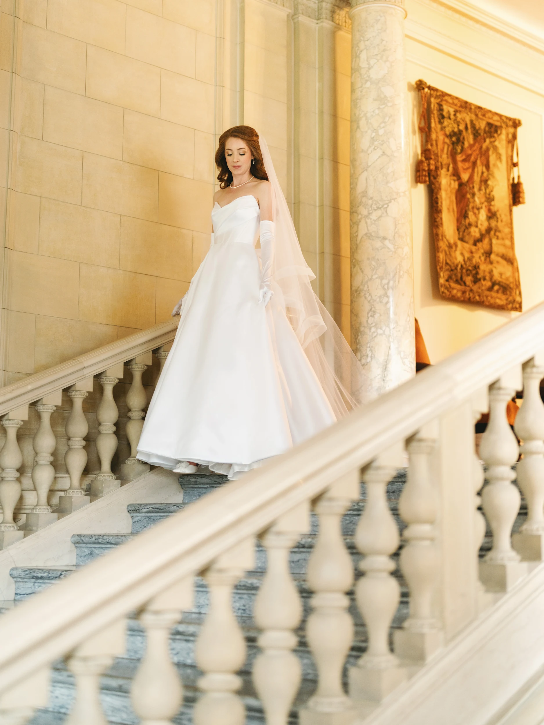 Patrick & Theresa — Wedding