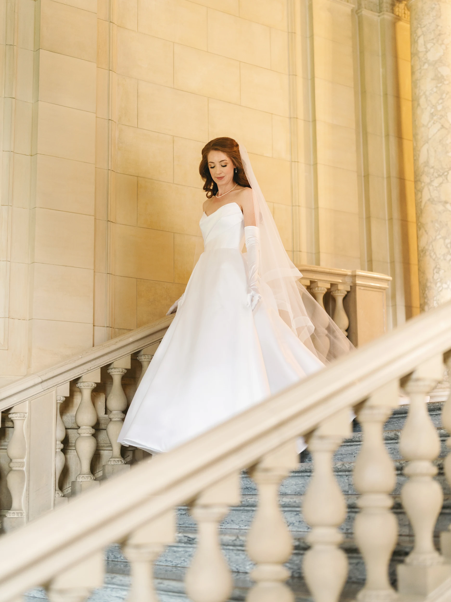 Patrick & Theresa — Wedding