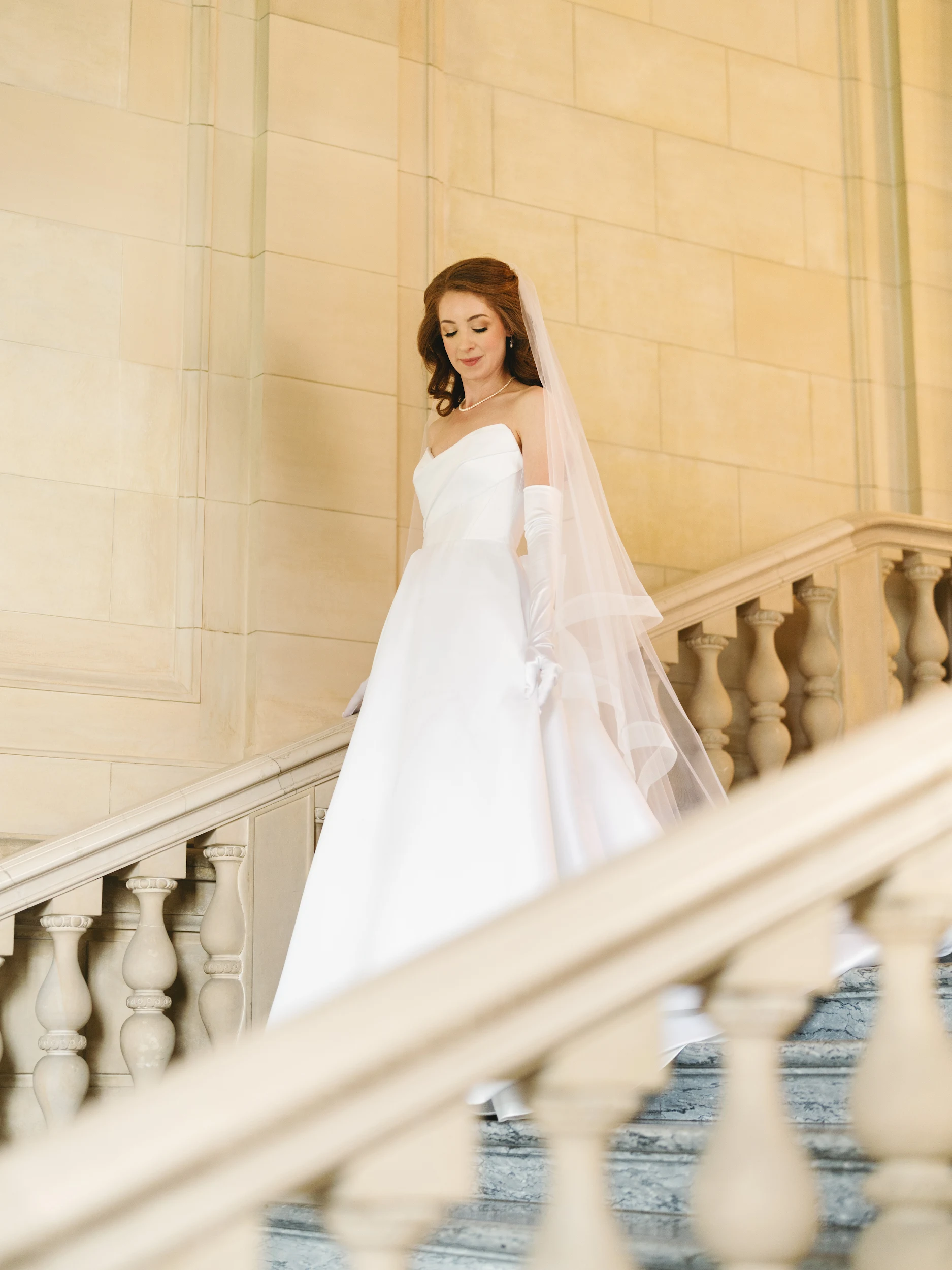 Patrick & Theresa — Wedding