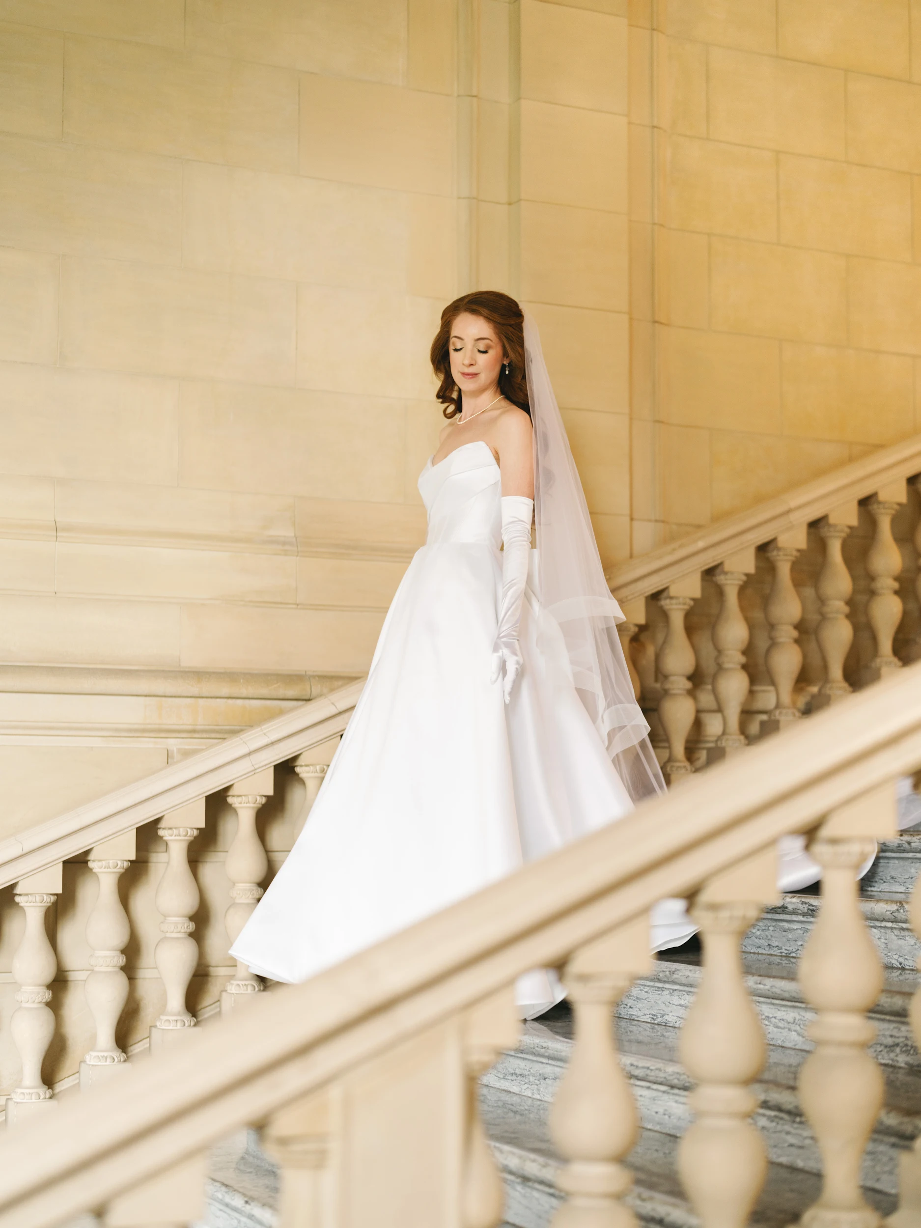 Patrick & Theresa — Wedding