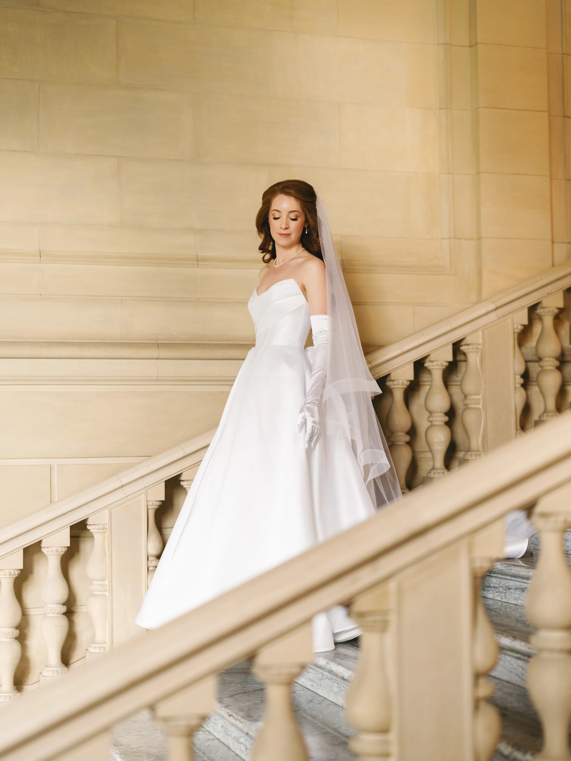 Patrick & Theresa — Wedding