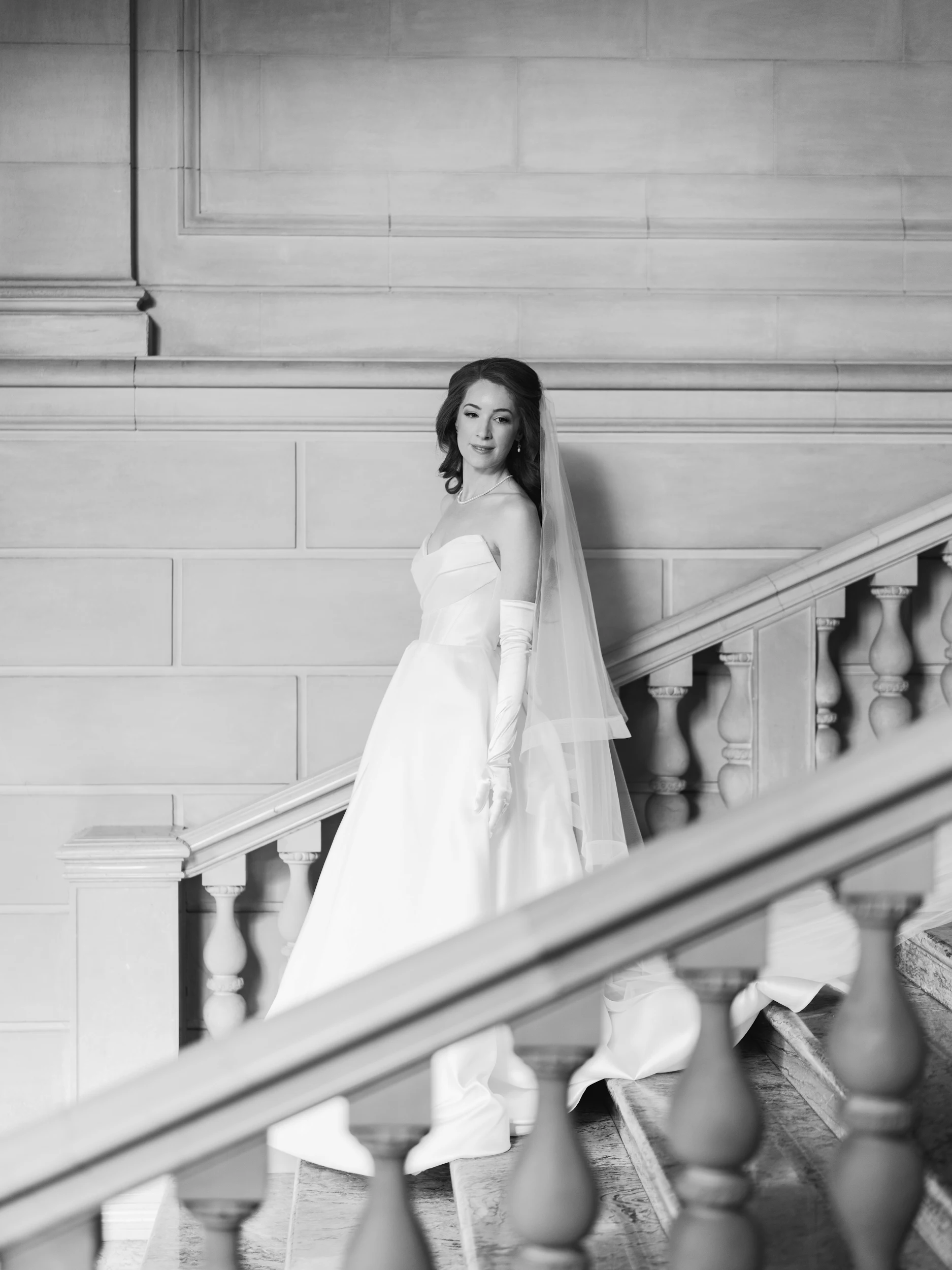 Patrick & Theresa — Wedding