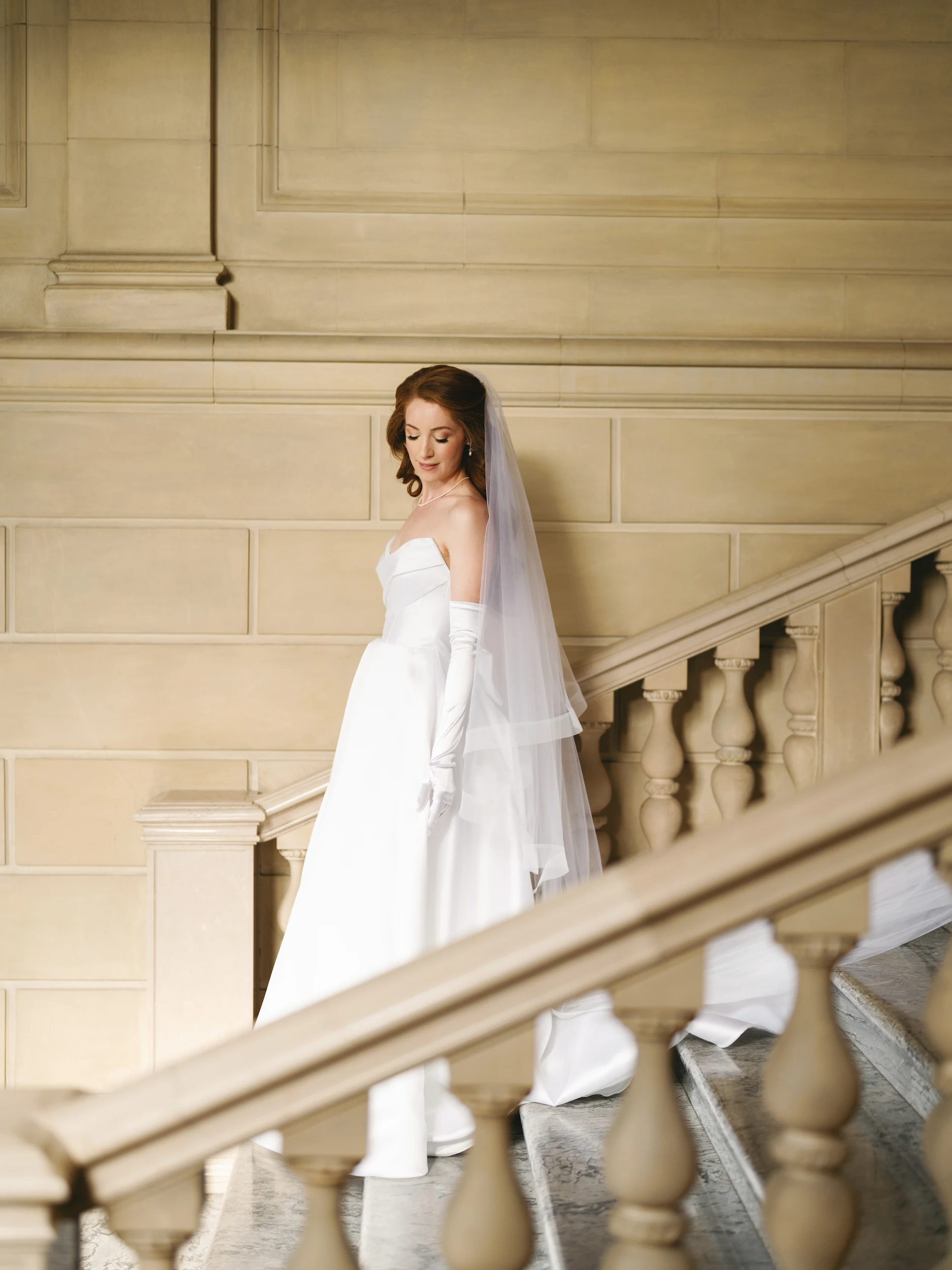 Patrick & Theresa — Wedding