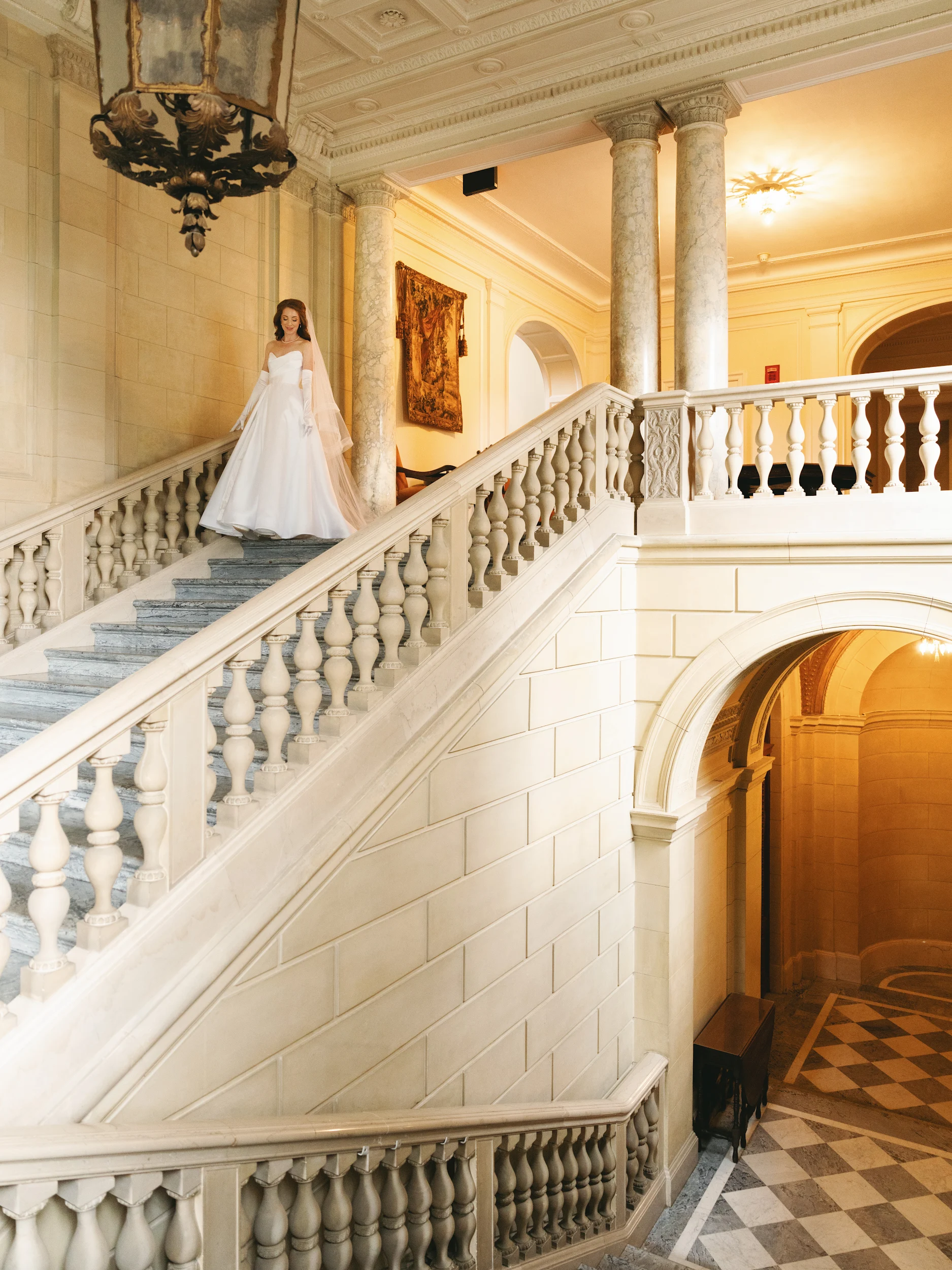 Patrick & Theresa — Wedding