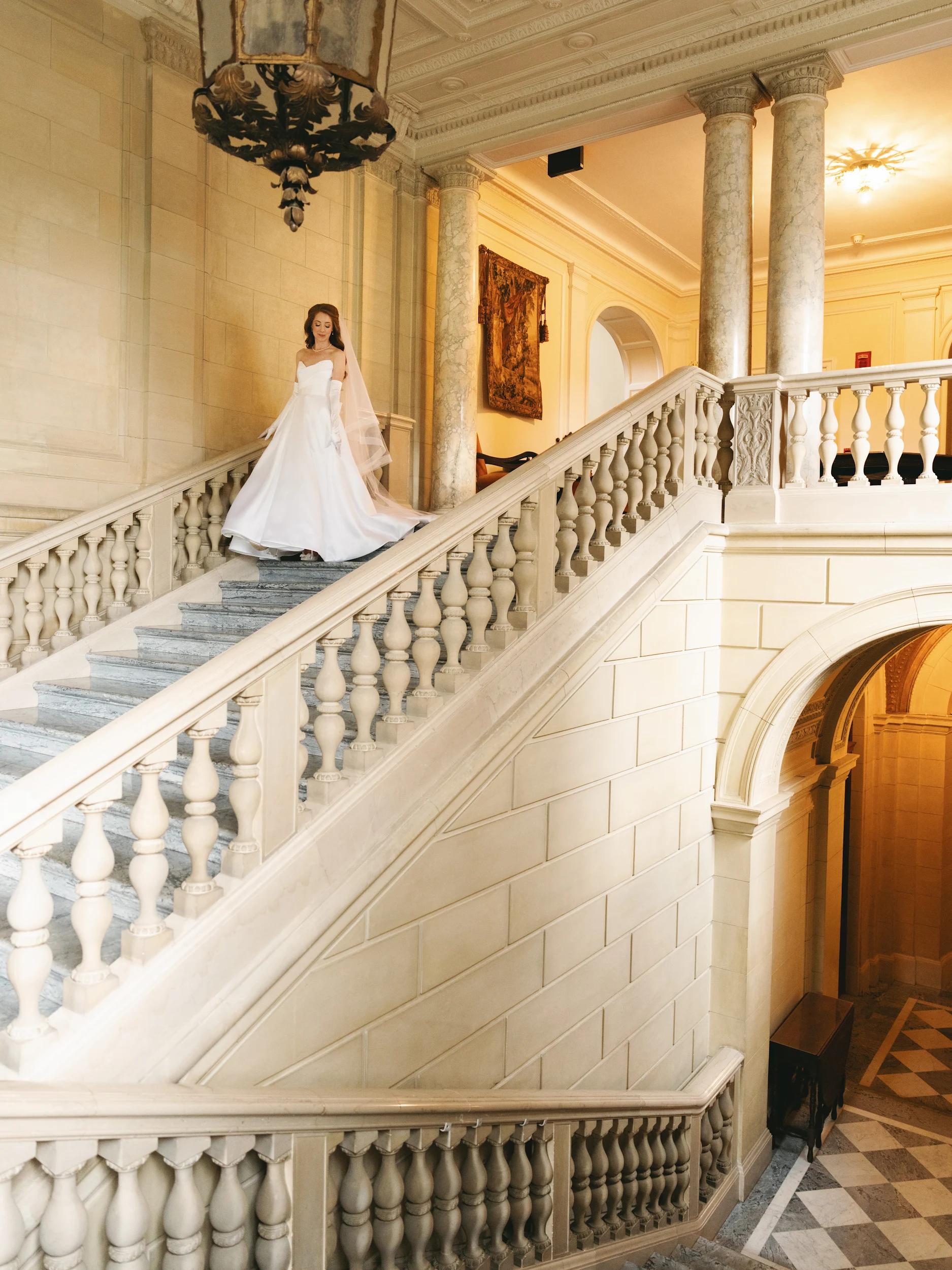 Patrick & Theresa — Wedding