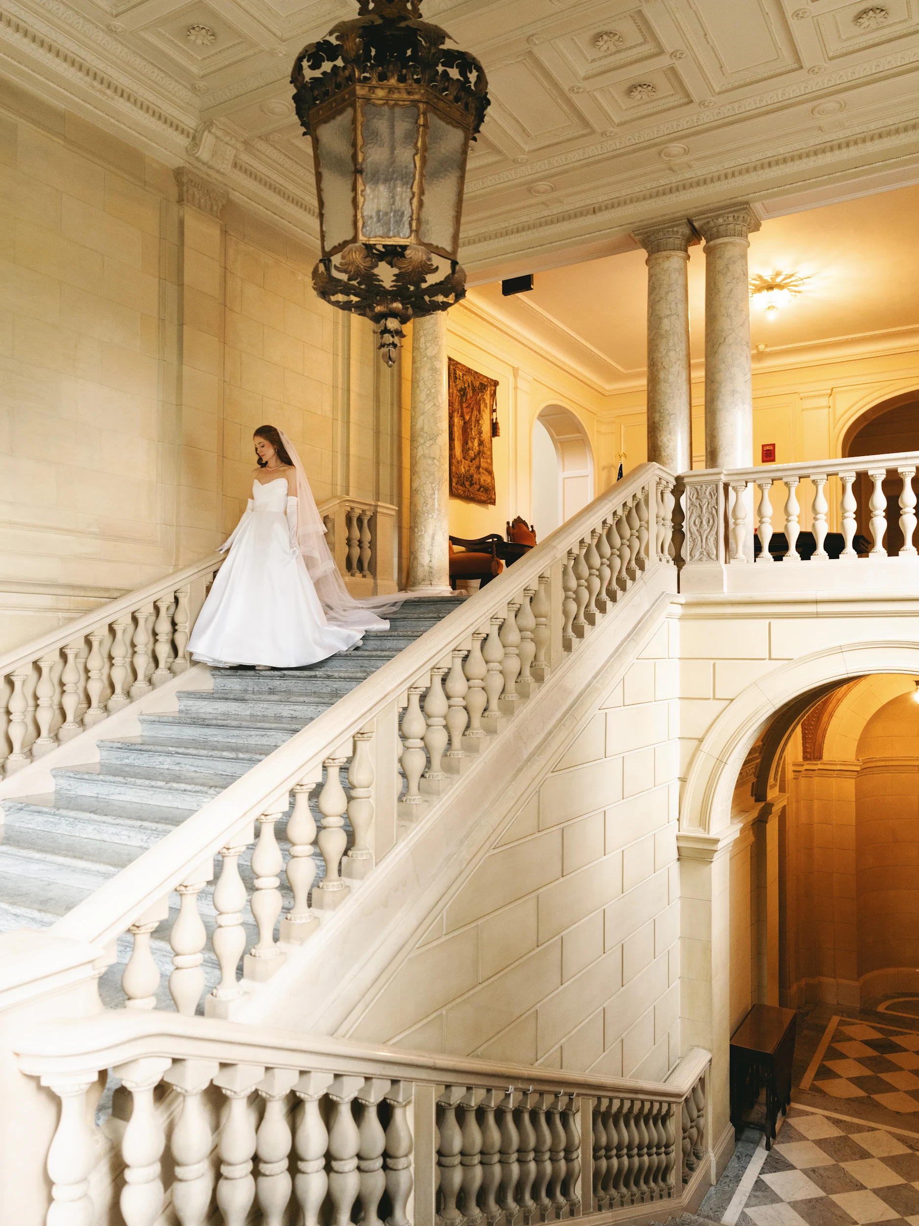 Patrick & Theresa — Wedding