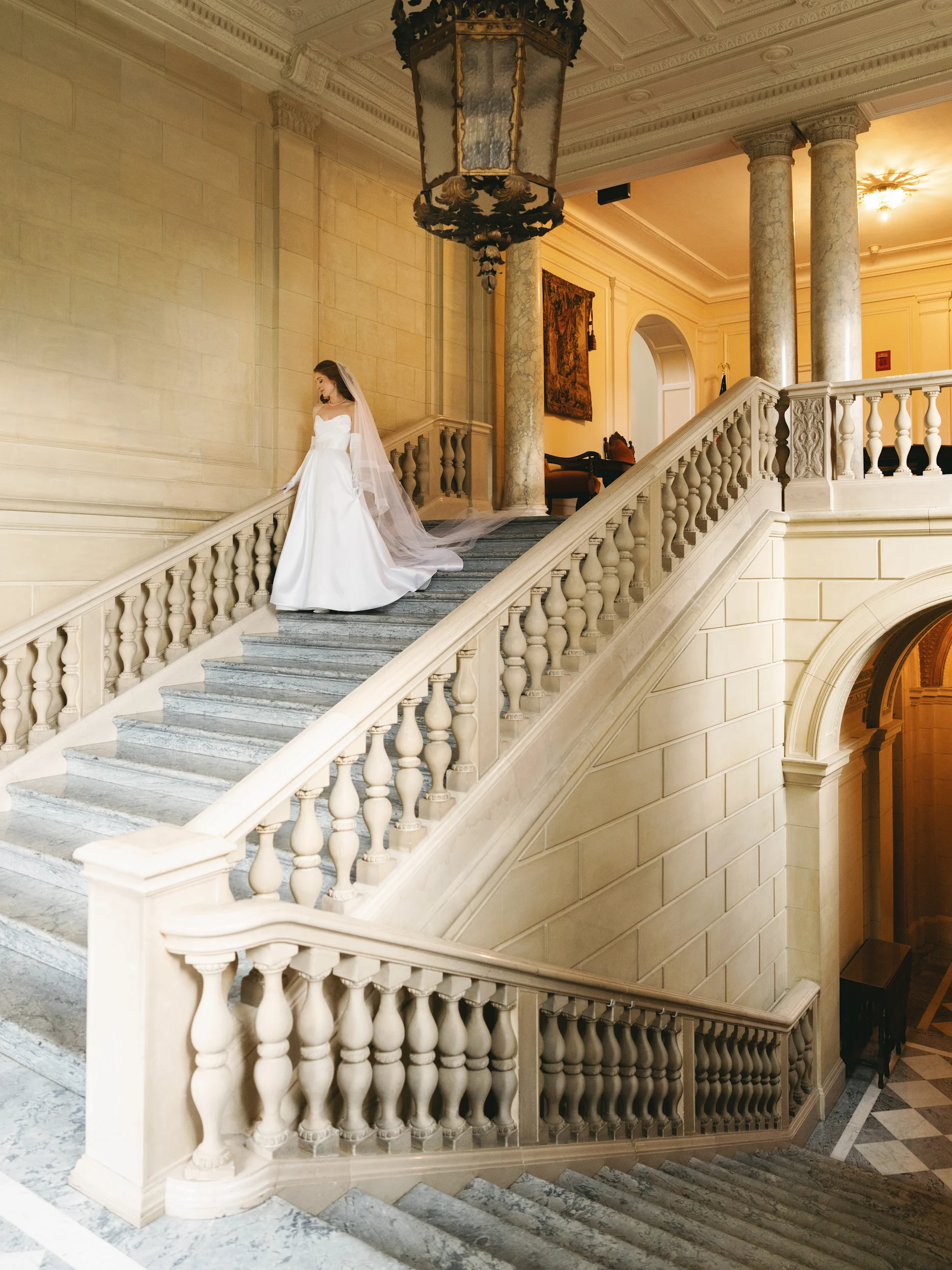 Patrick & Theresa — Wedding