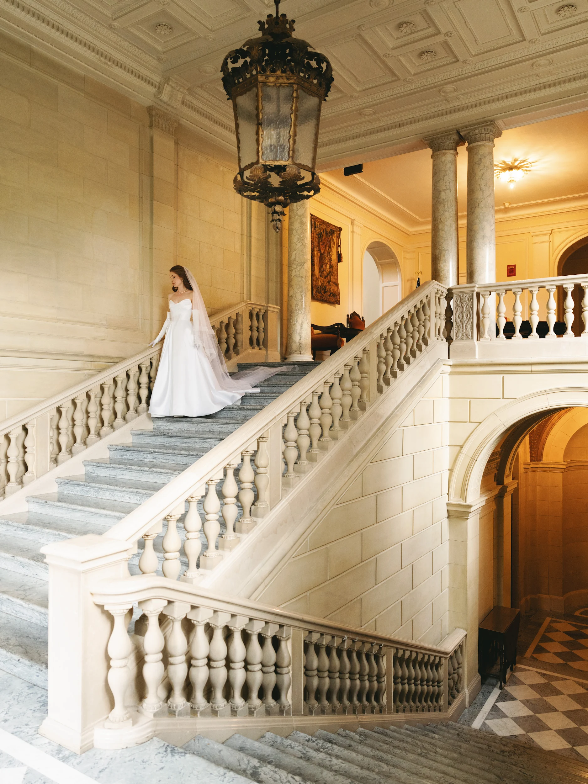 Patrick & Theresa — Wedding