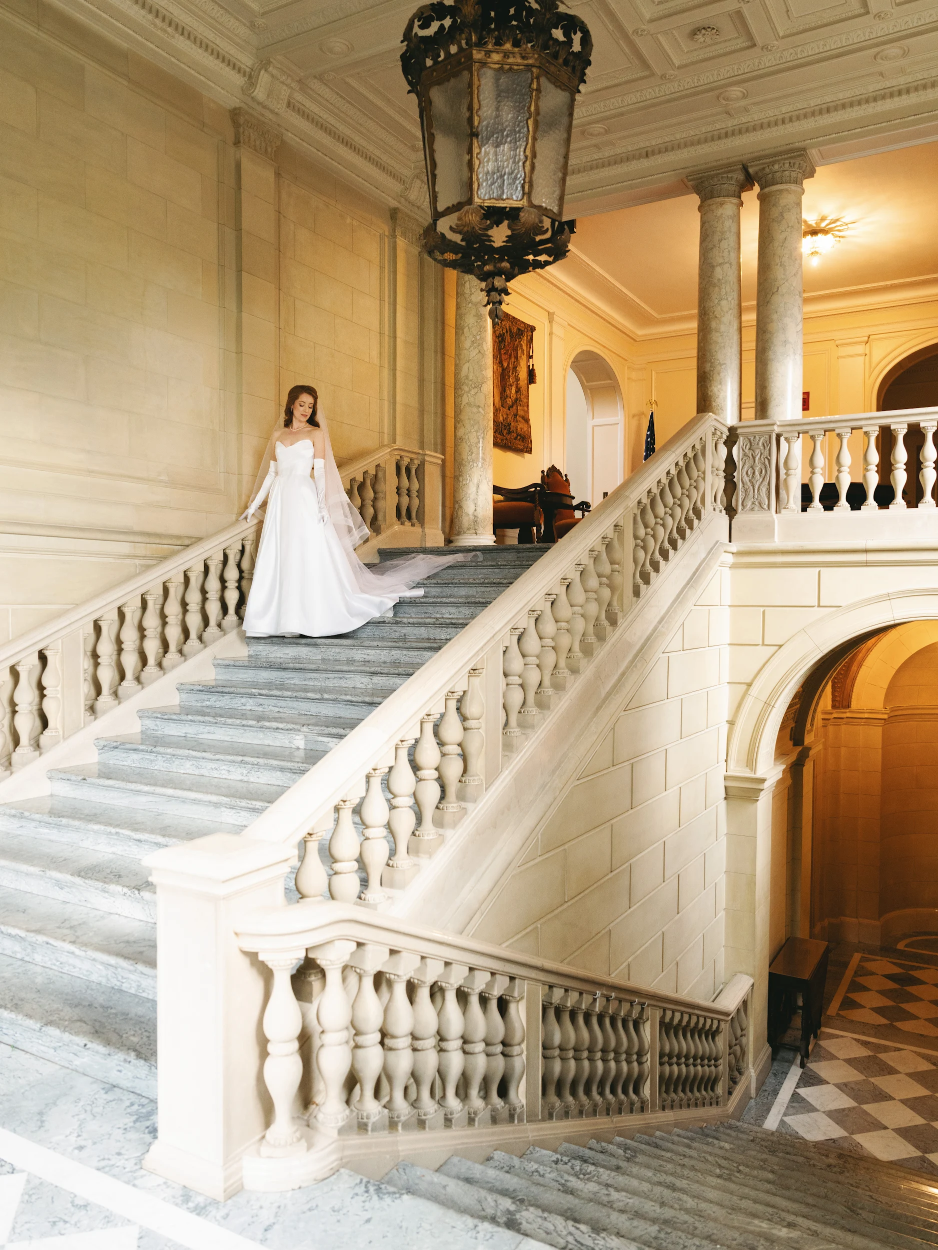 Patrick & Theresa — Wedding