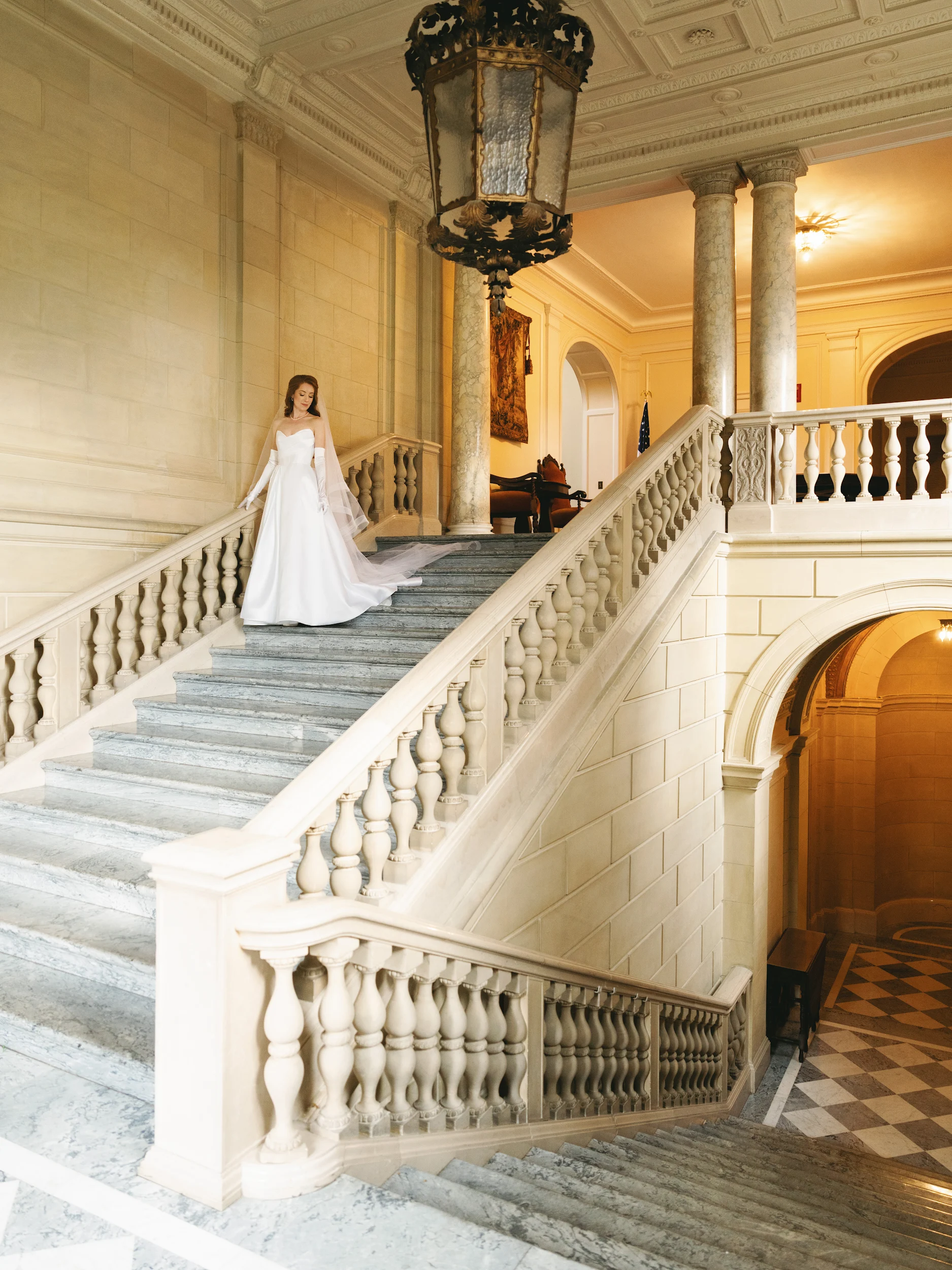 Patrick & Theresa — Wedding
