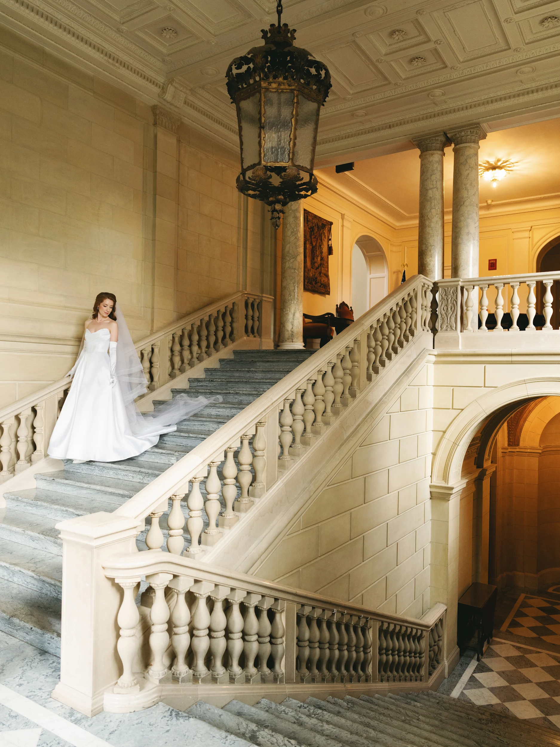 Patrick & Theresa — Wedding