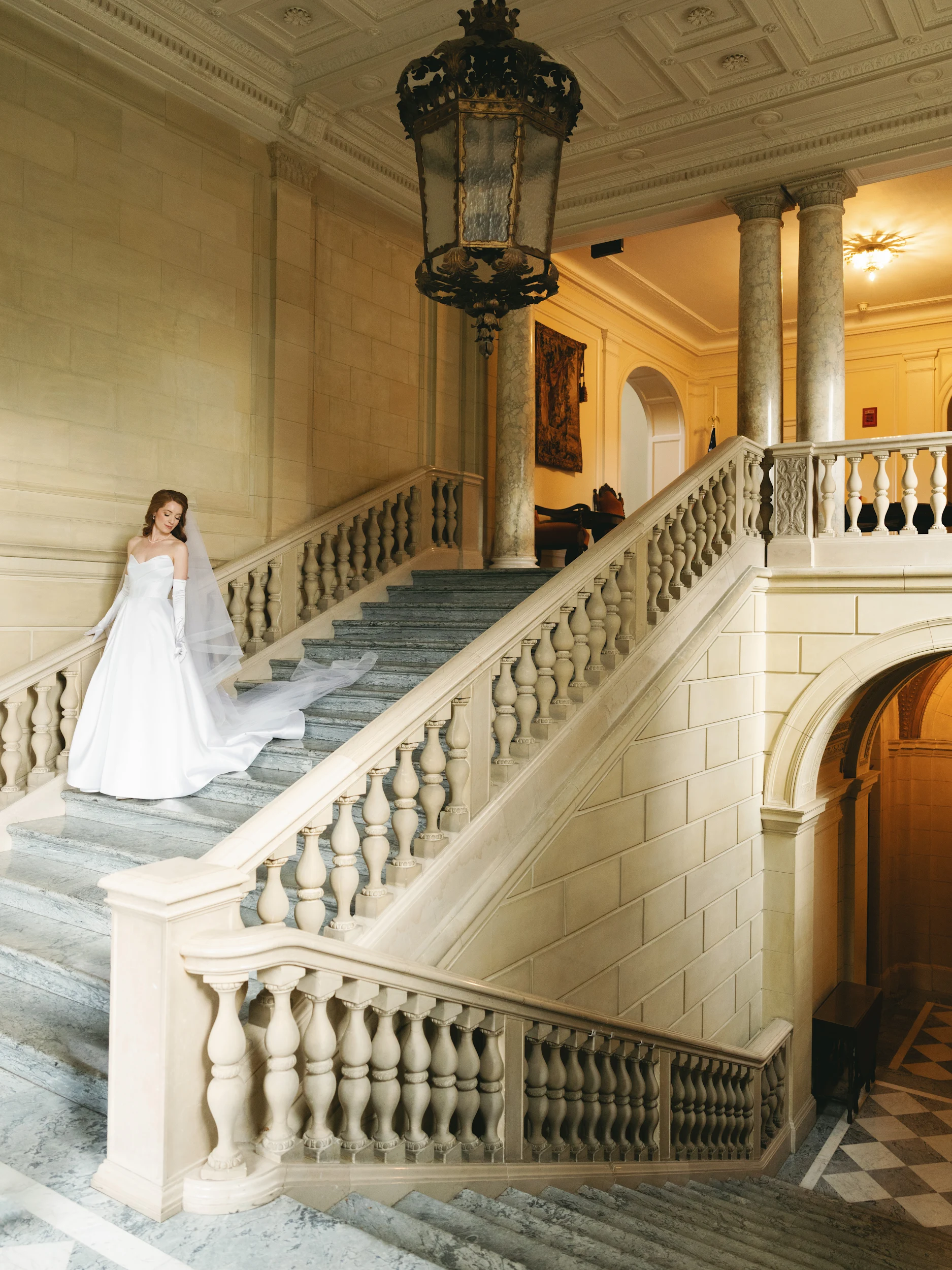 Patrick & Theresa — Wedding