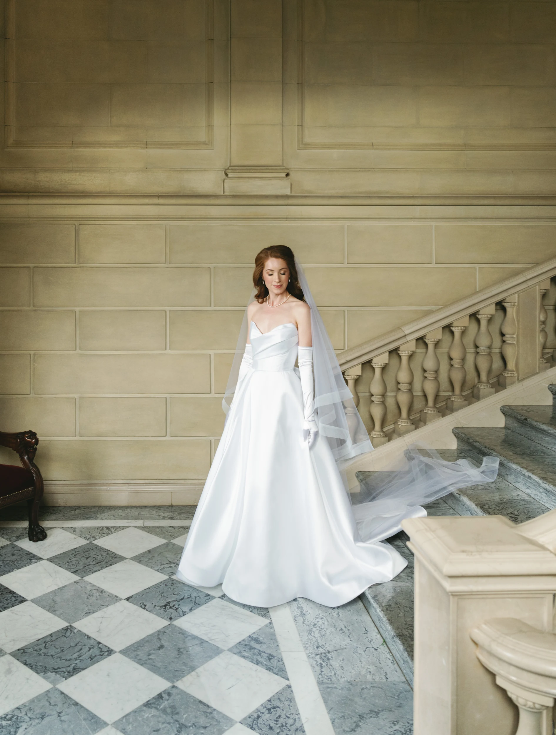 Patrick & Theresa — Wedding