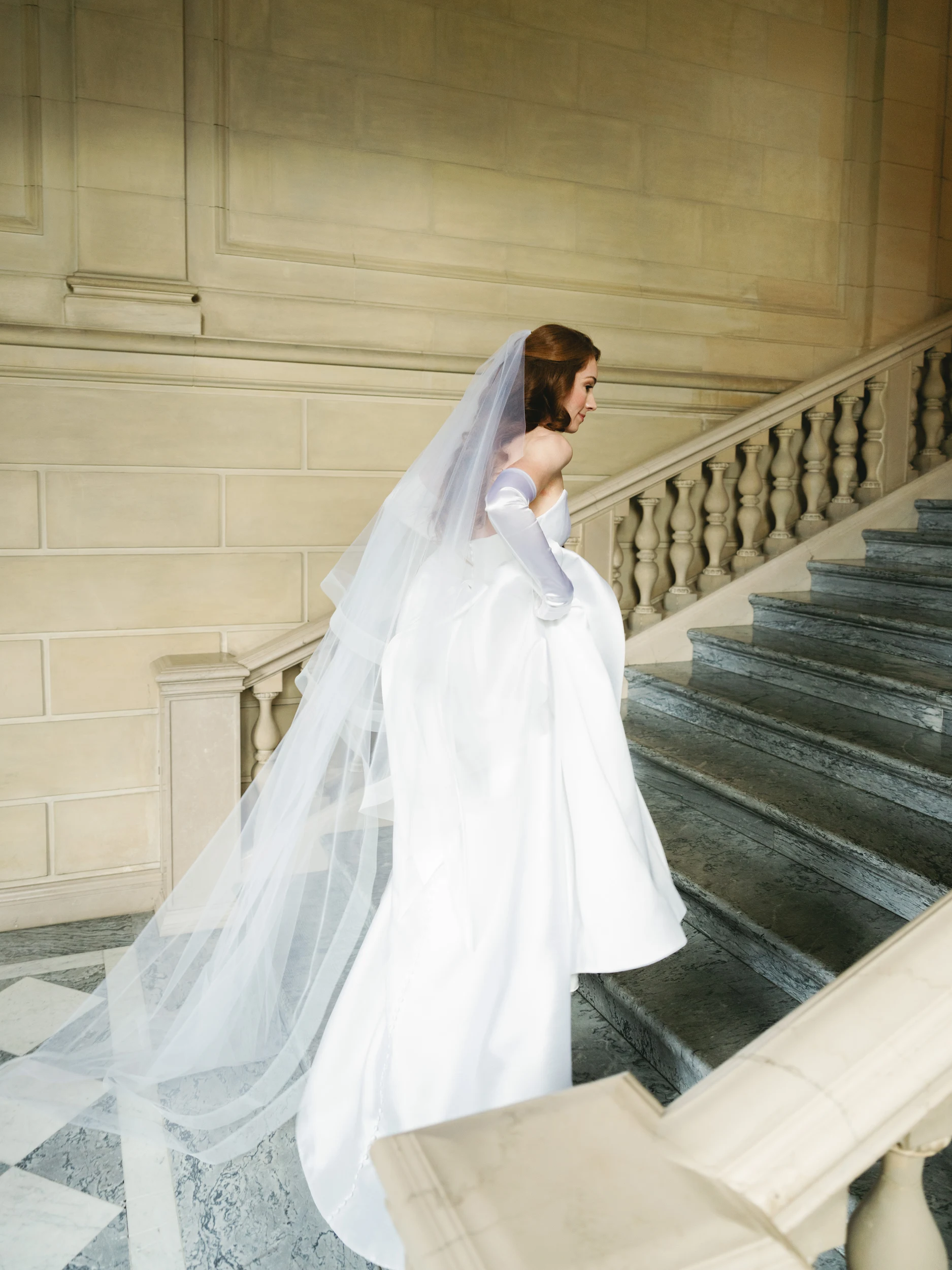 Patrick & Theresa — Wedding