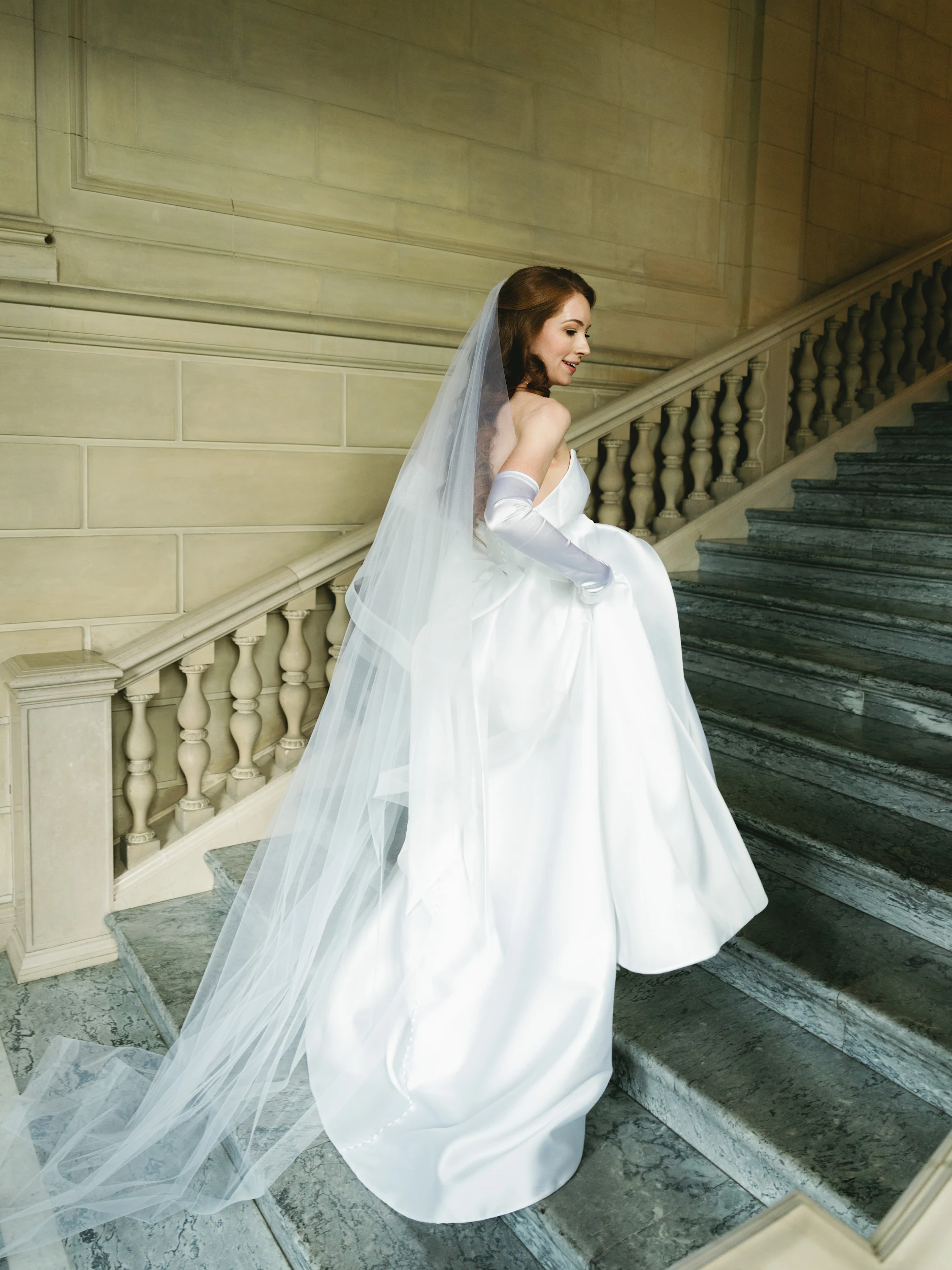 Patrick & Theresa — Wedding