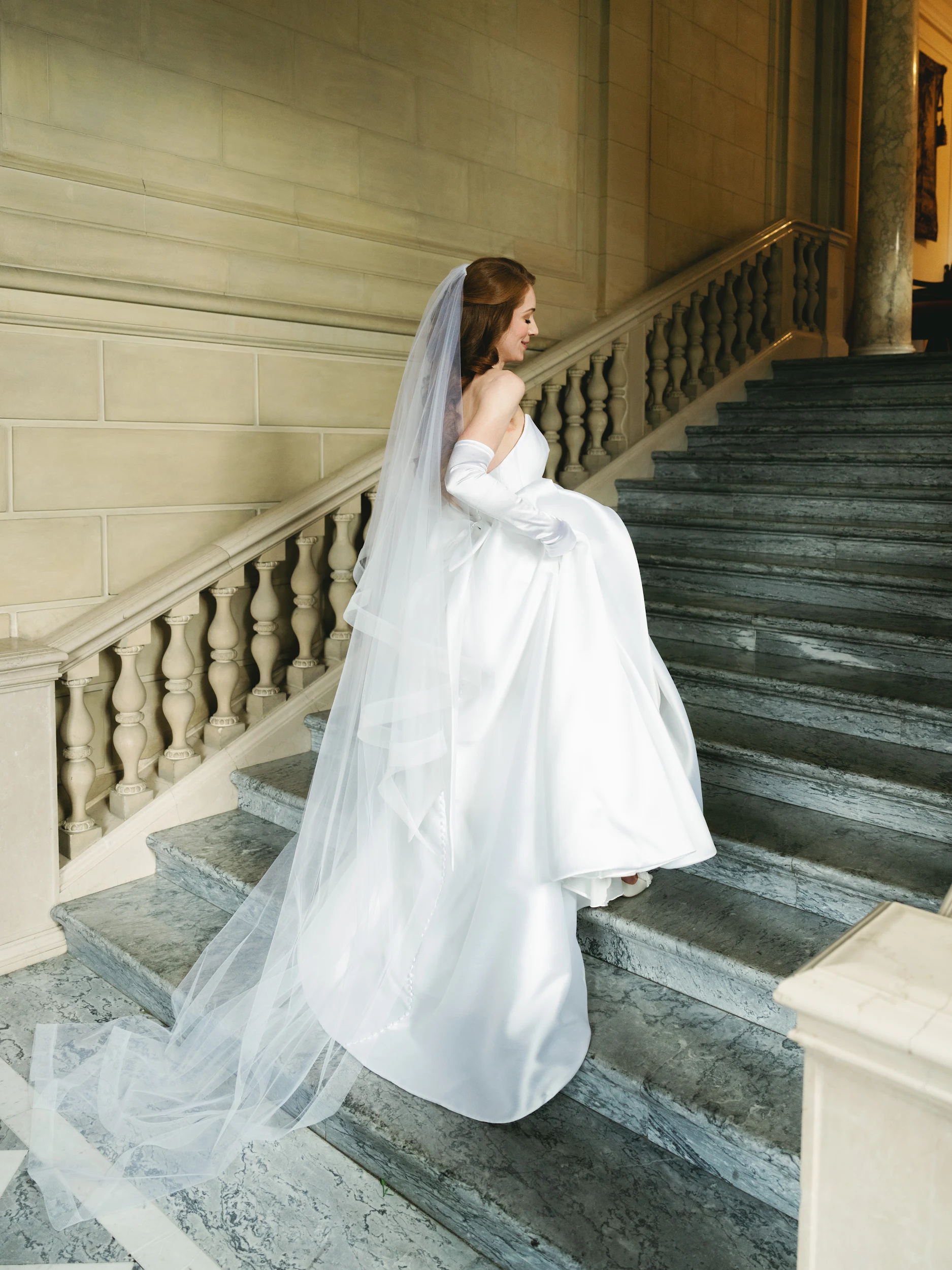 Patrick & Theresa — Wedding