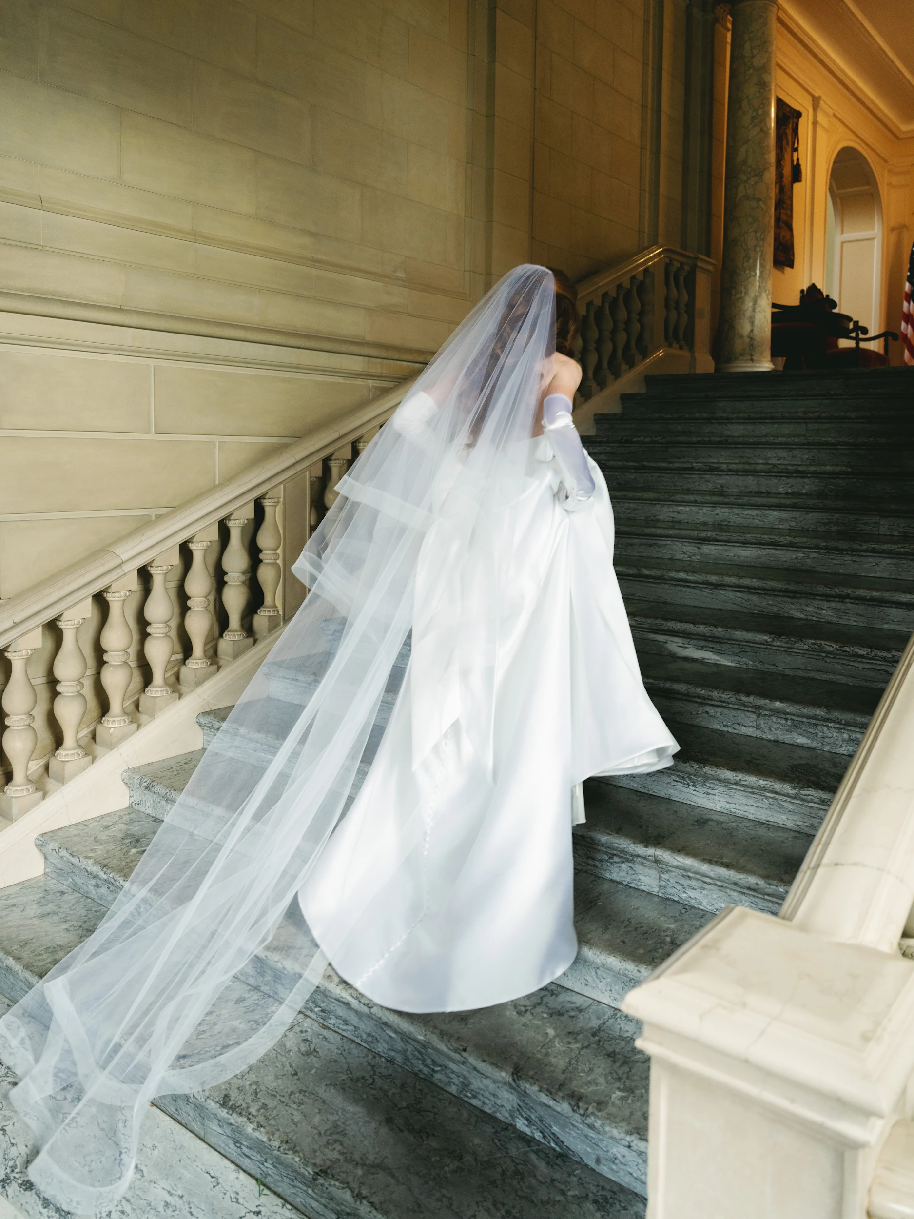 Patrick & Theresa — Wedding