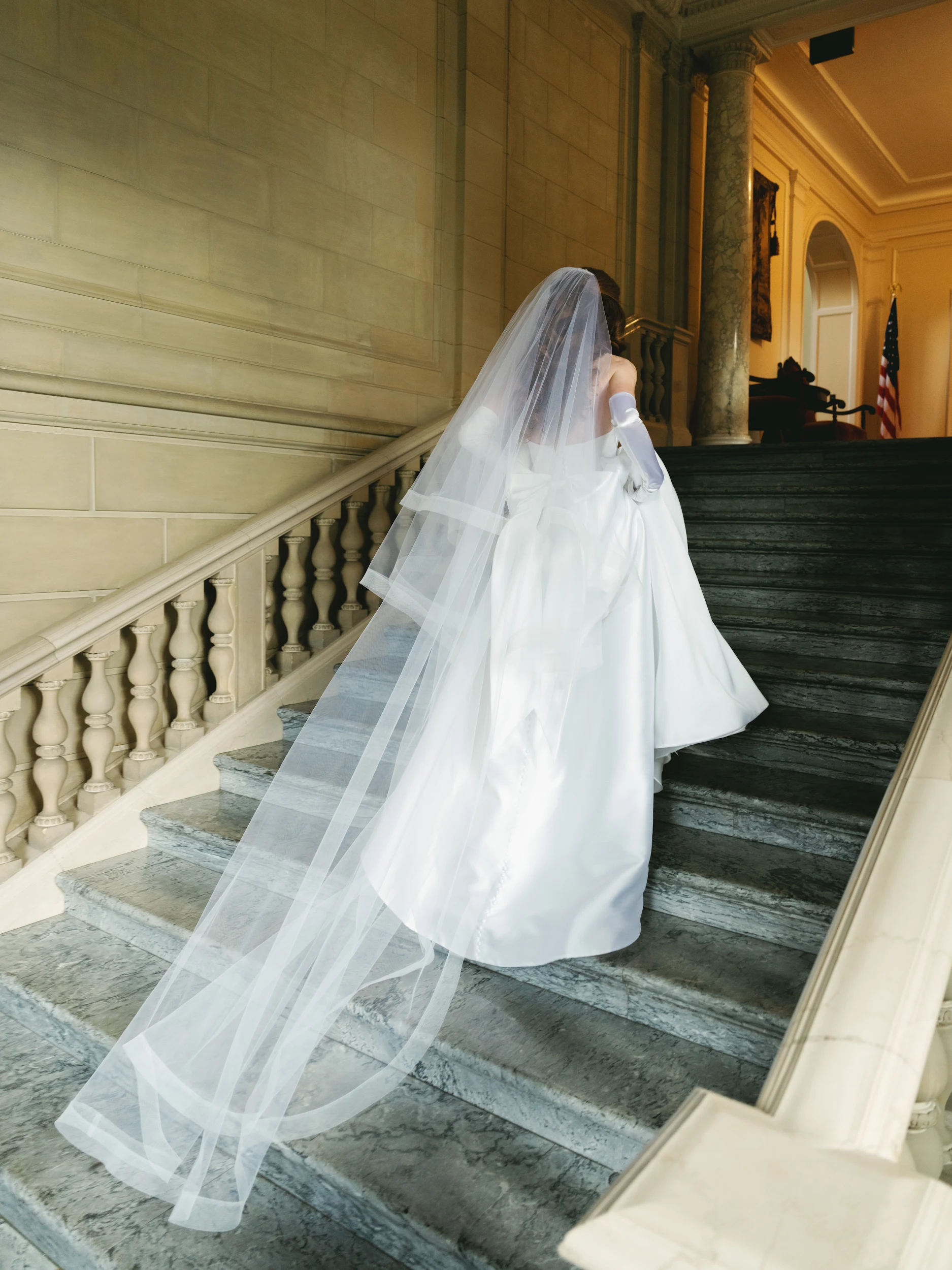 Patrick & Theresa — Wedding