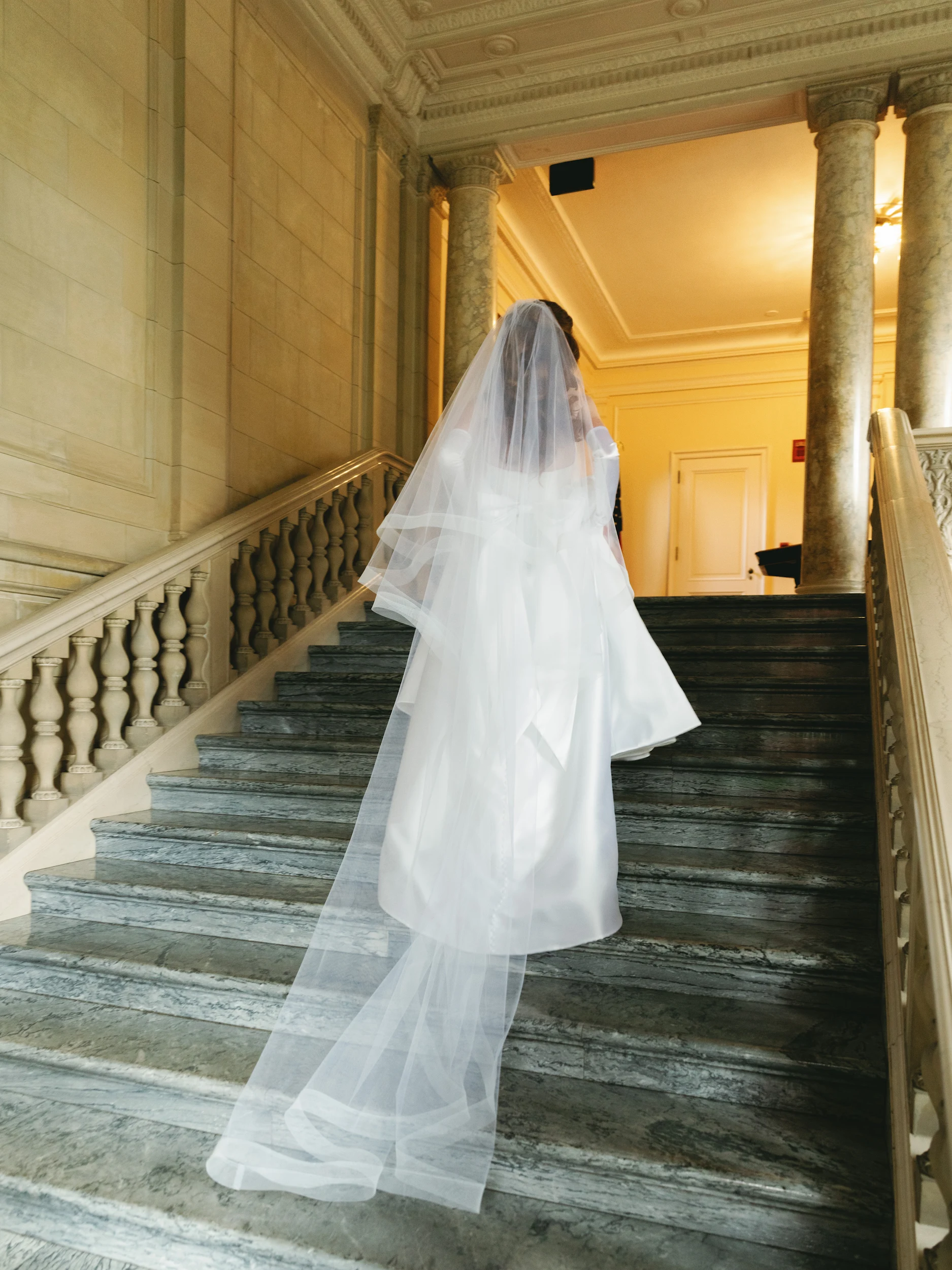 Patrick & Theresa — Wedding