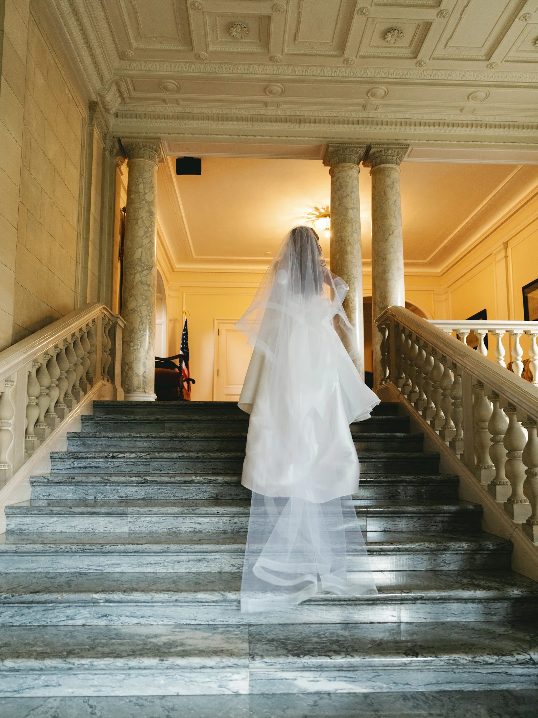 Patrick & Theresa — Wedding