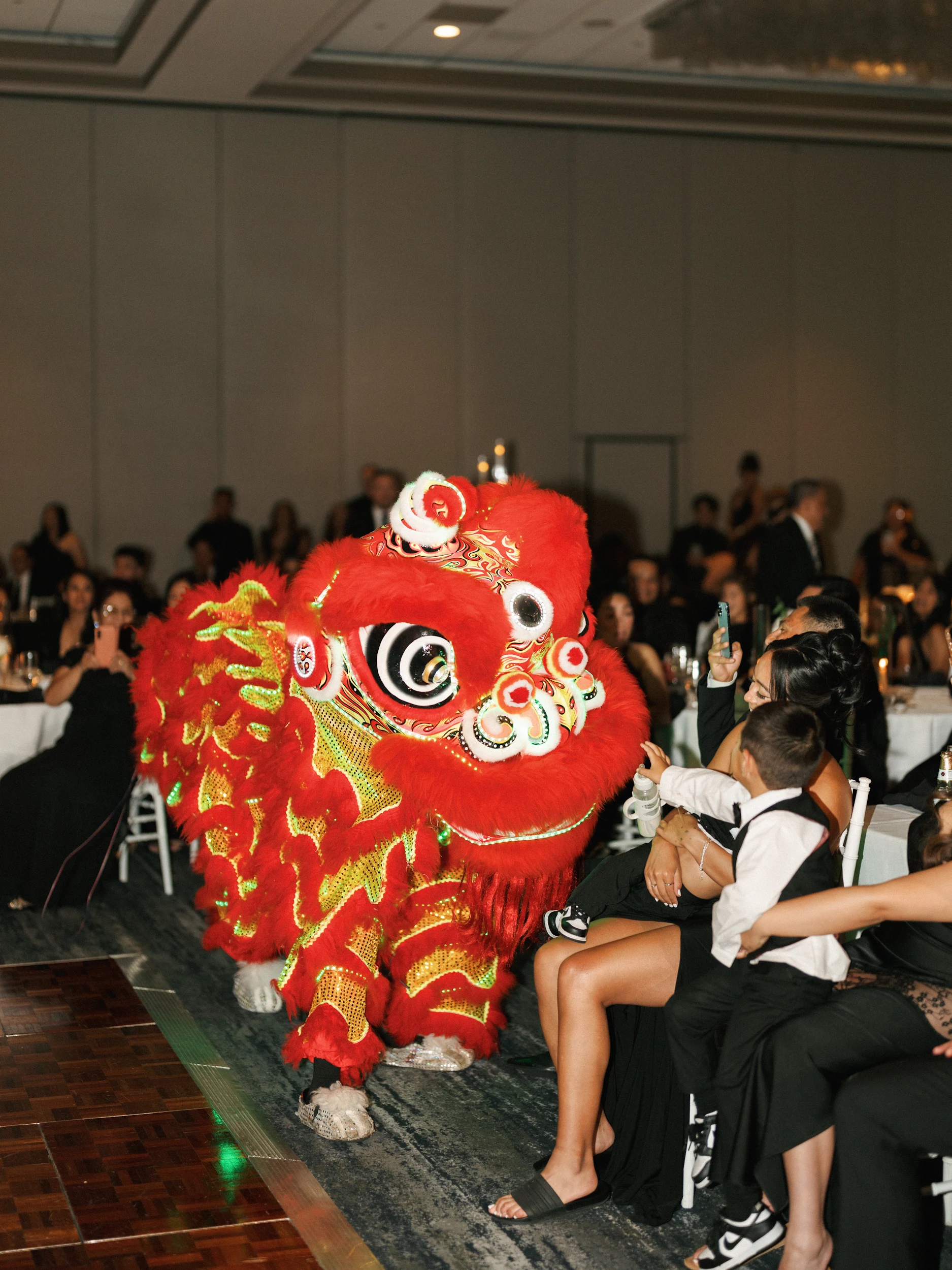 Destiny & Austin — Wedding