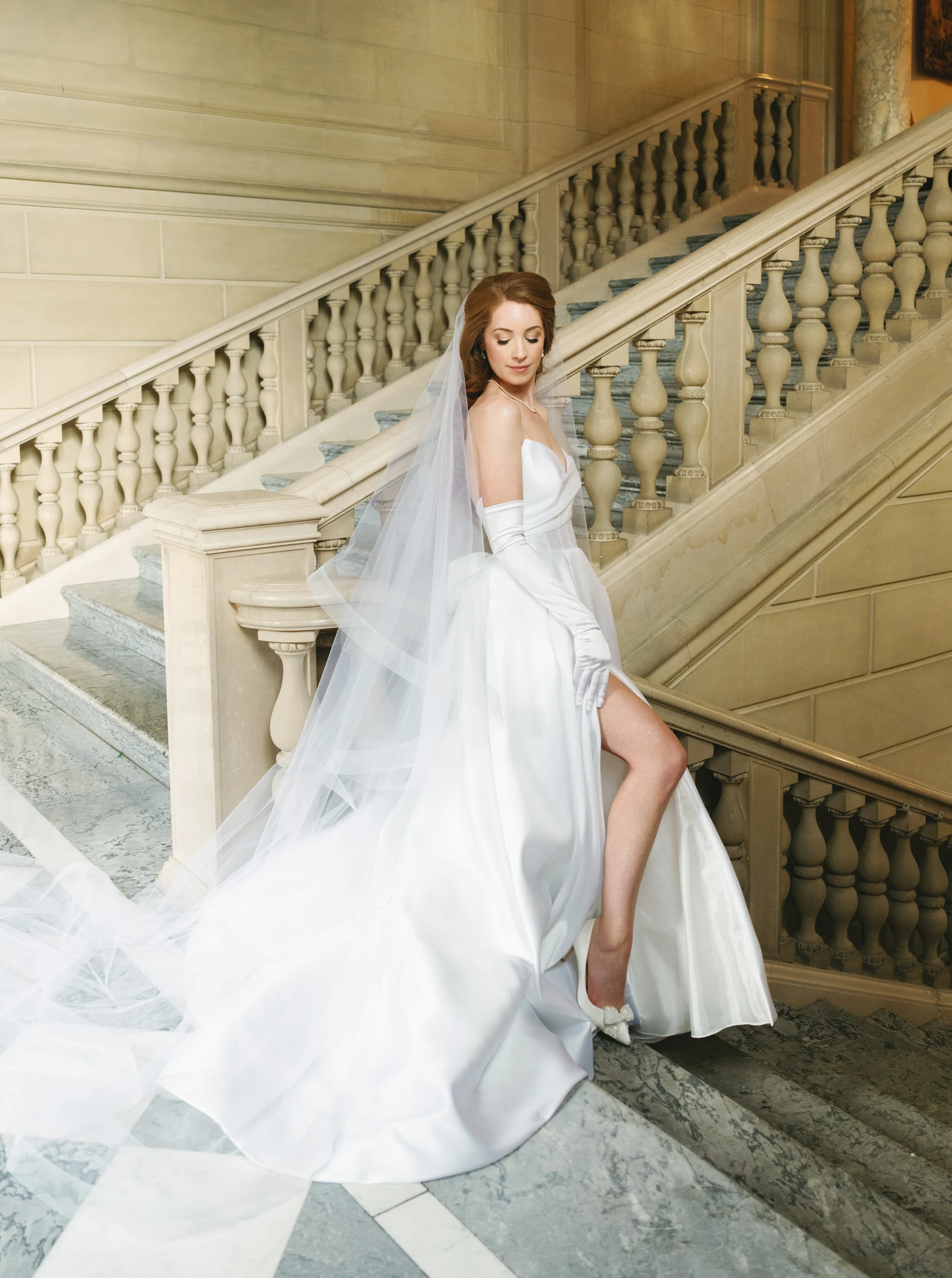 Patrick & Theresa — Wedding
