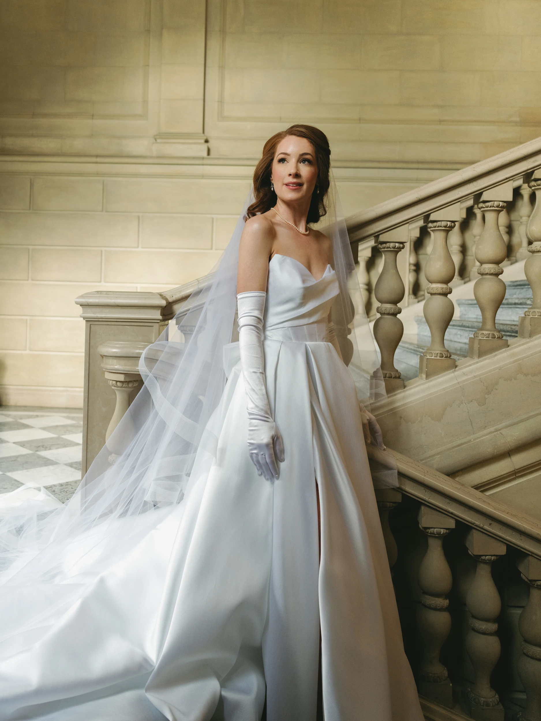 Patrick & Theresa — Wedding