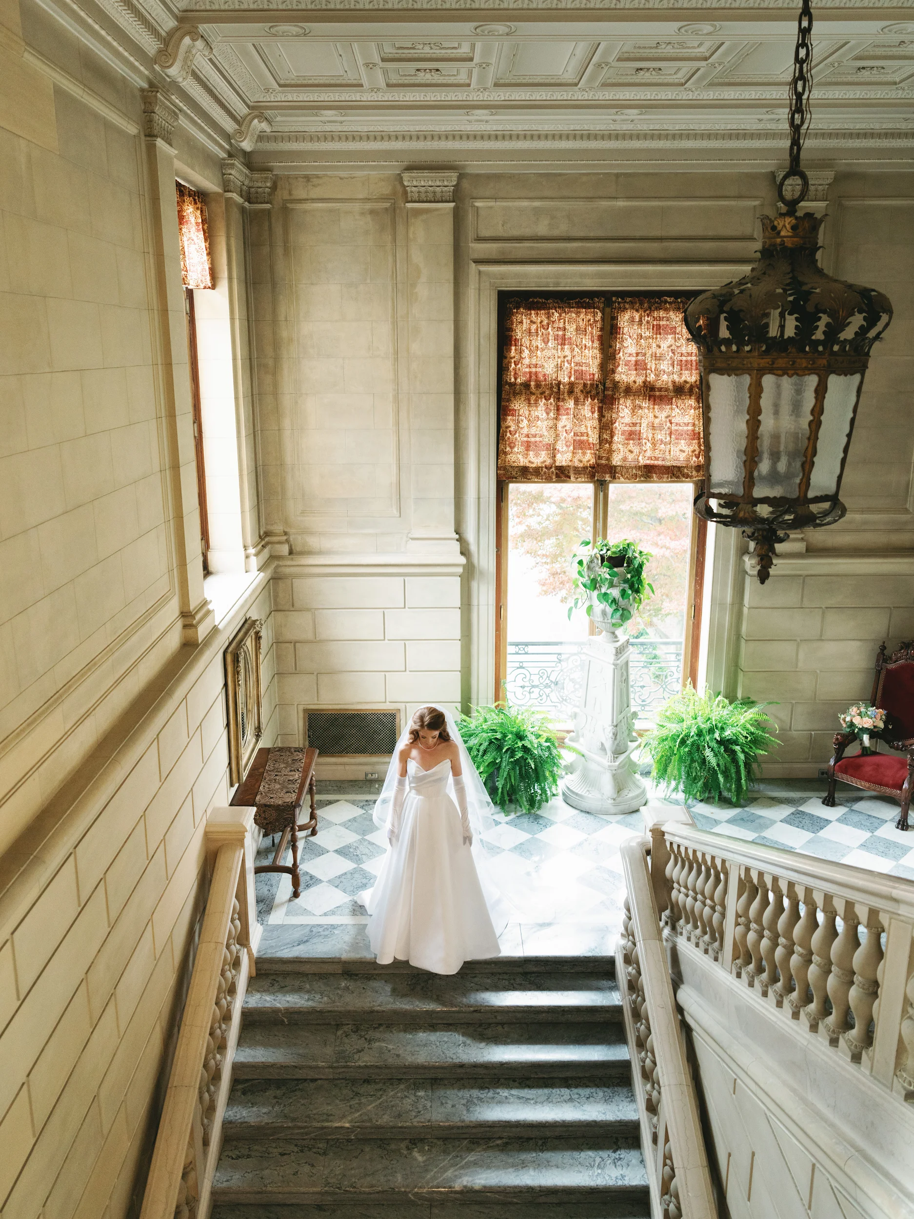 Patrick & Theresa — Wedding