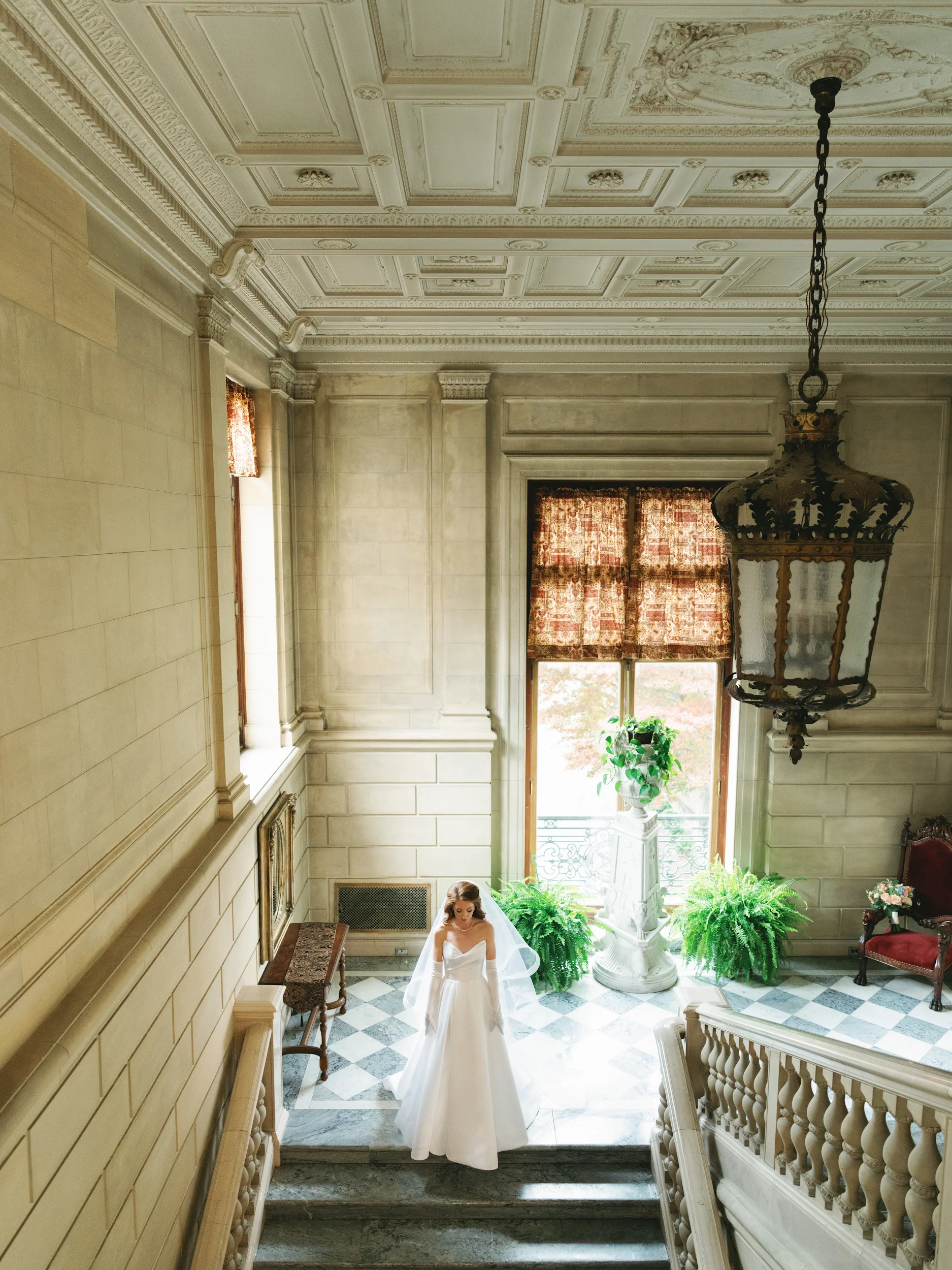 Patrick & Theresa — Wedding
