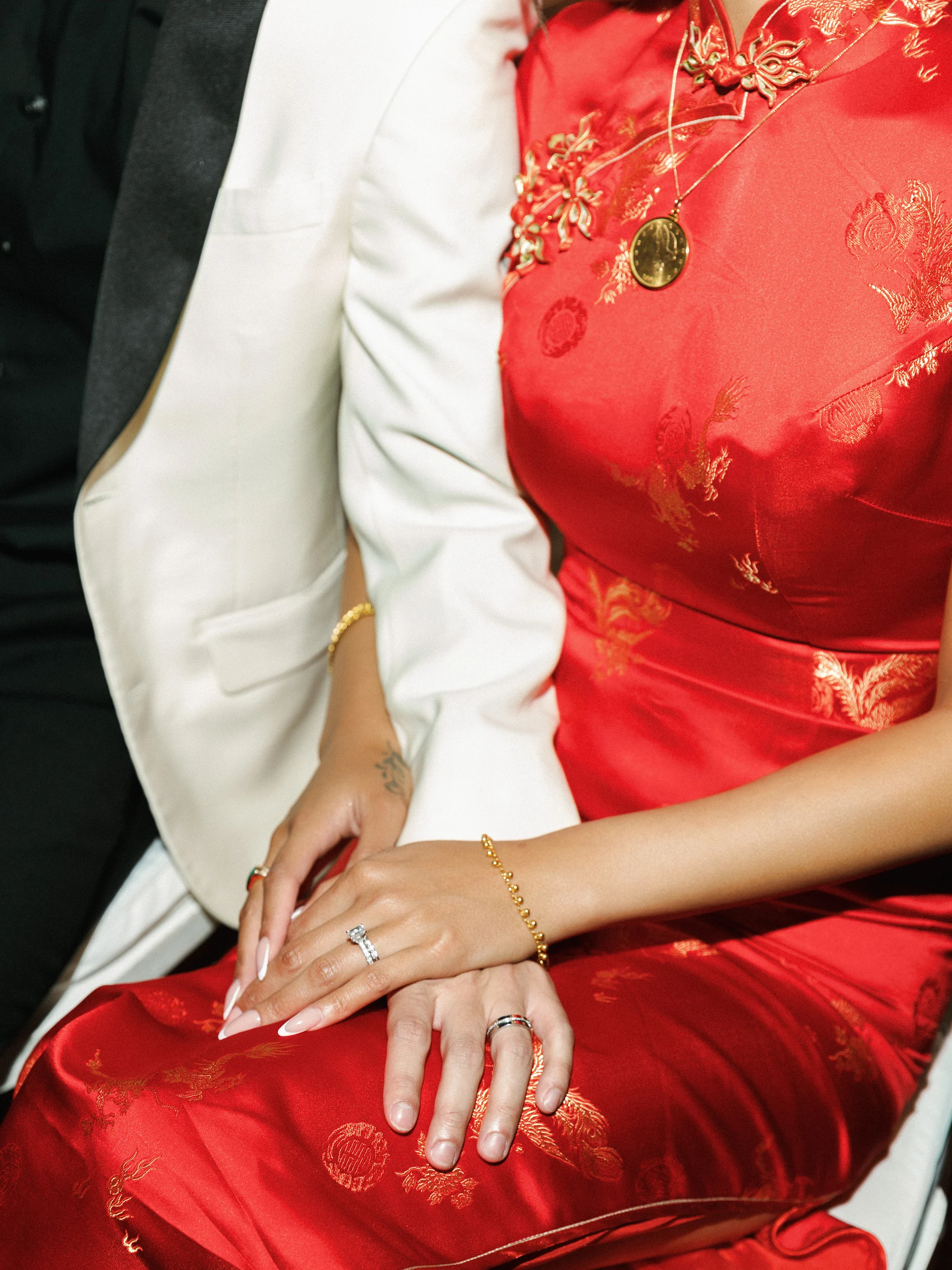 Destiny & Austin — Wedding