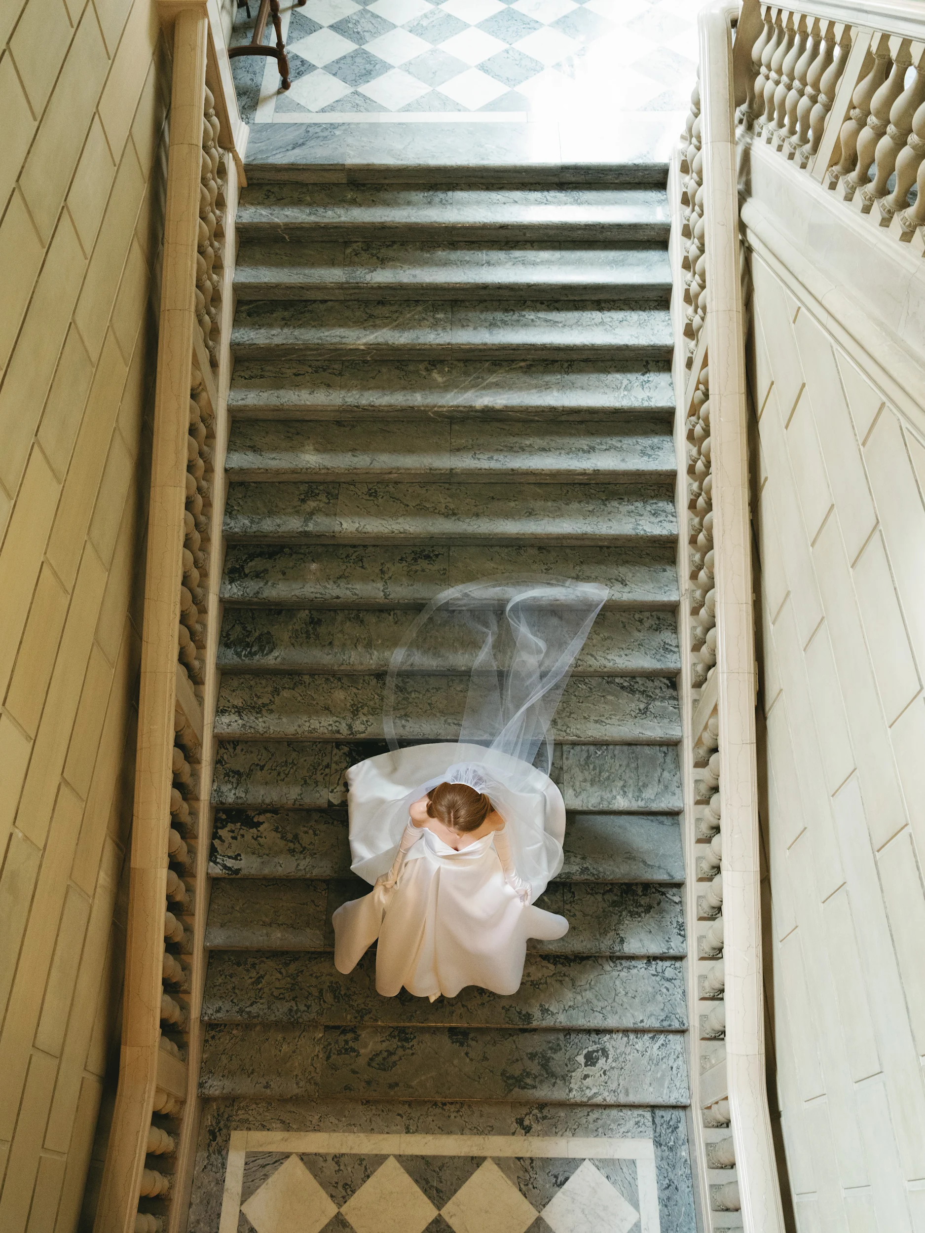 Patrick & Theresa — Wedding