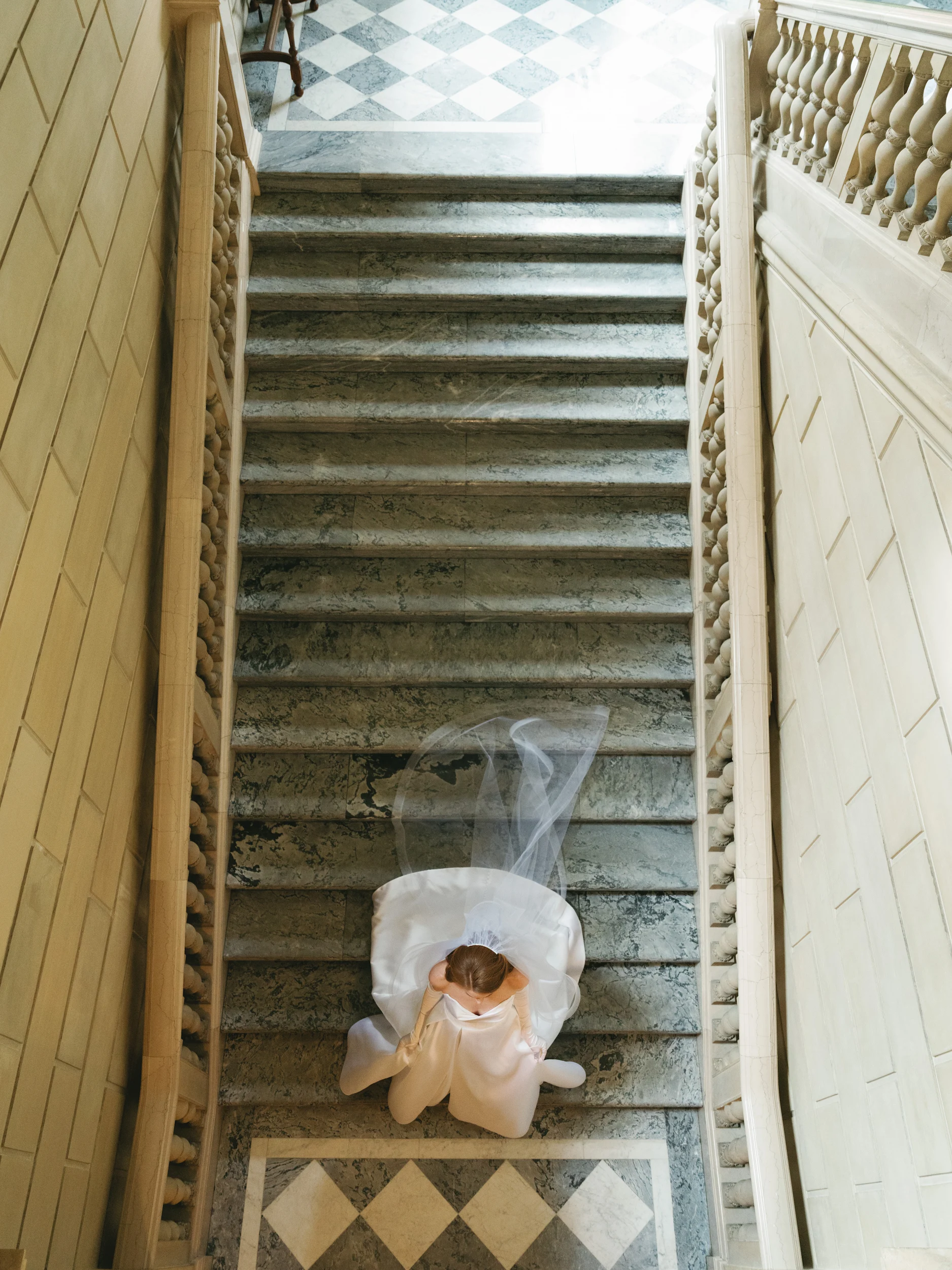 Patrick & Theresa — Wedding