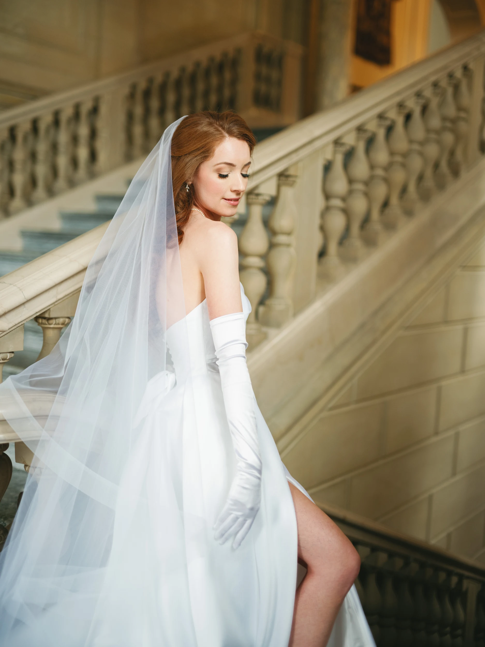 Patrick & Theresa — Wedding