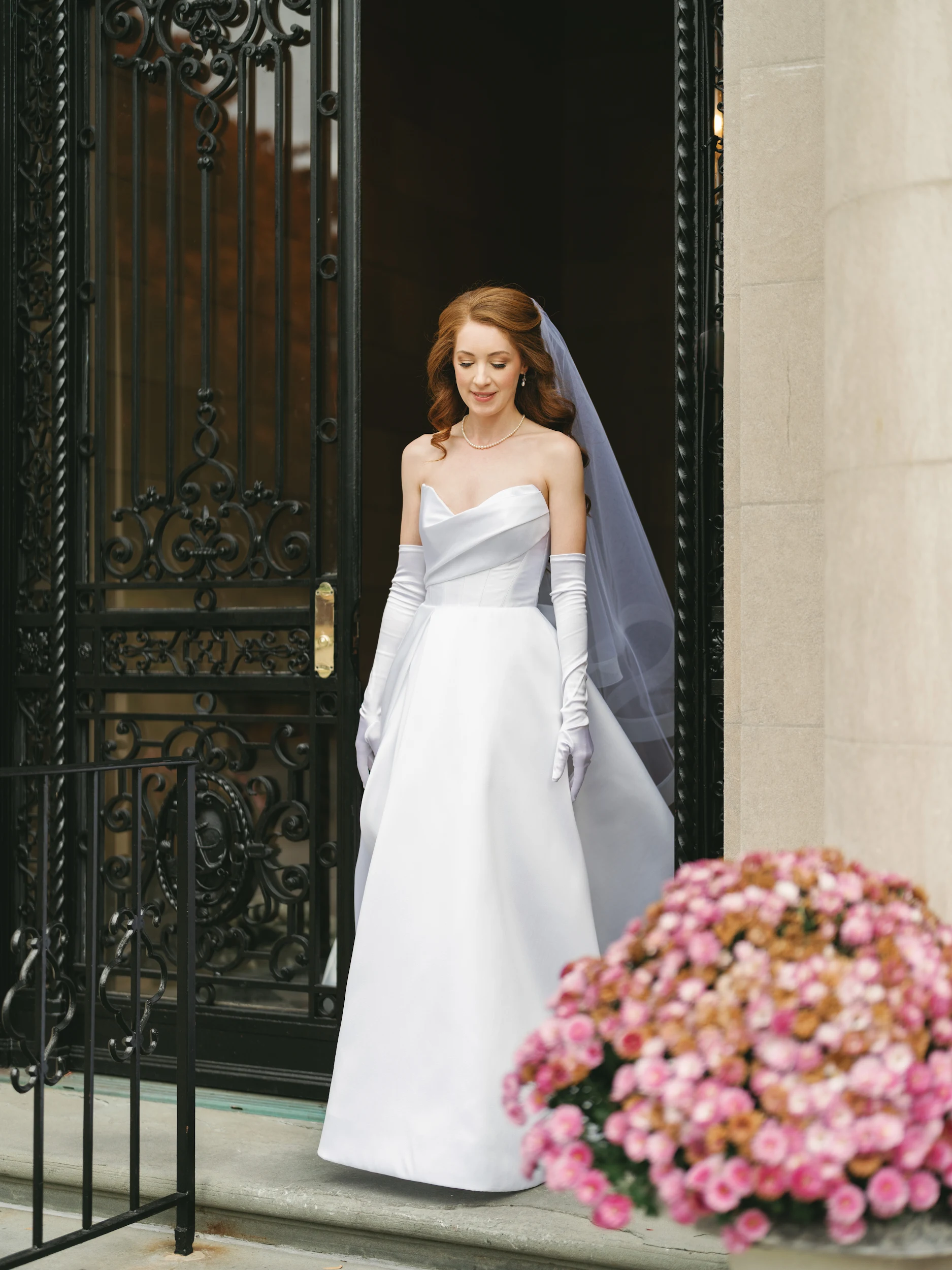 Patrick & Theresa — Wedding