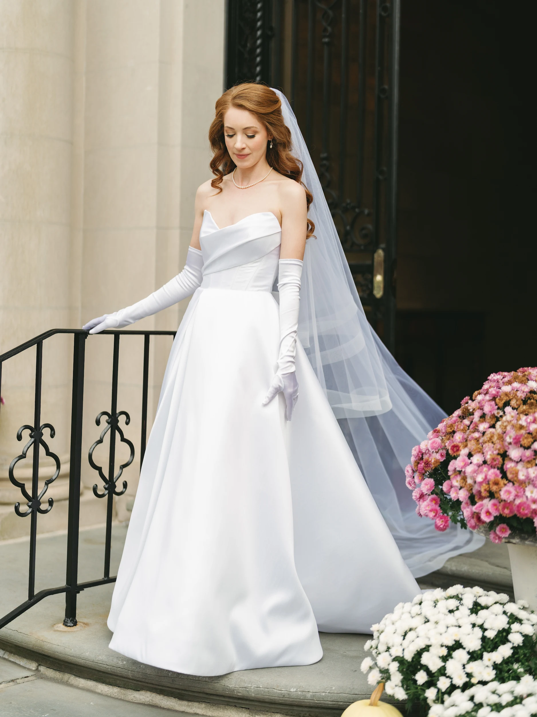 Patrick & Theresa — Wedding