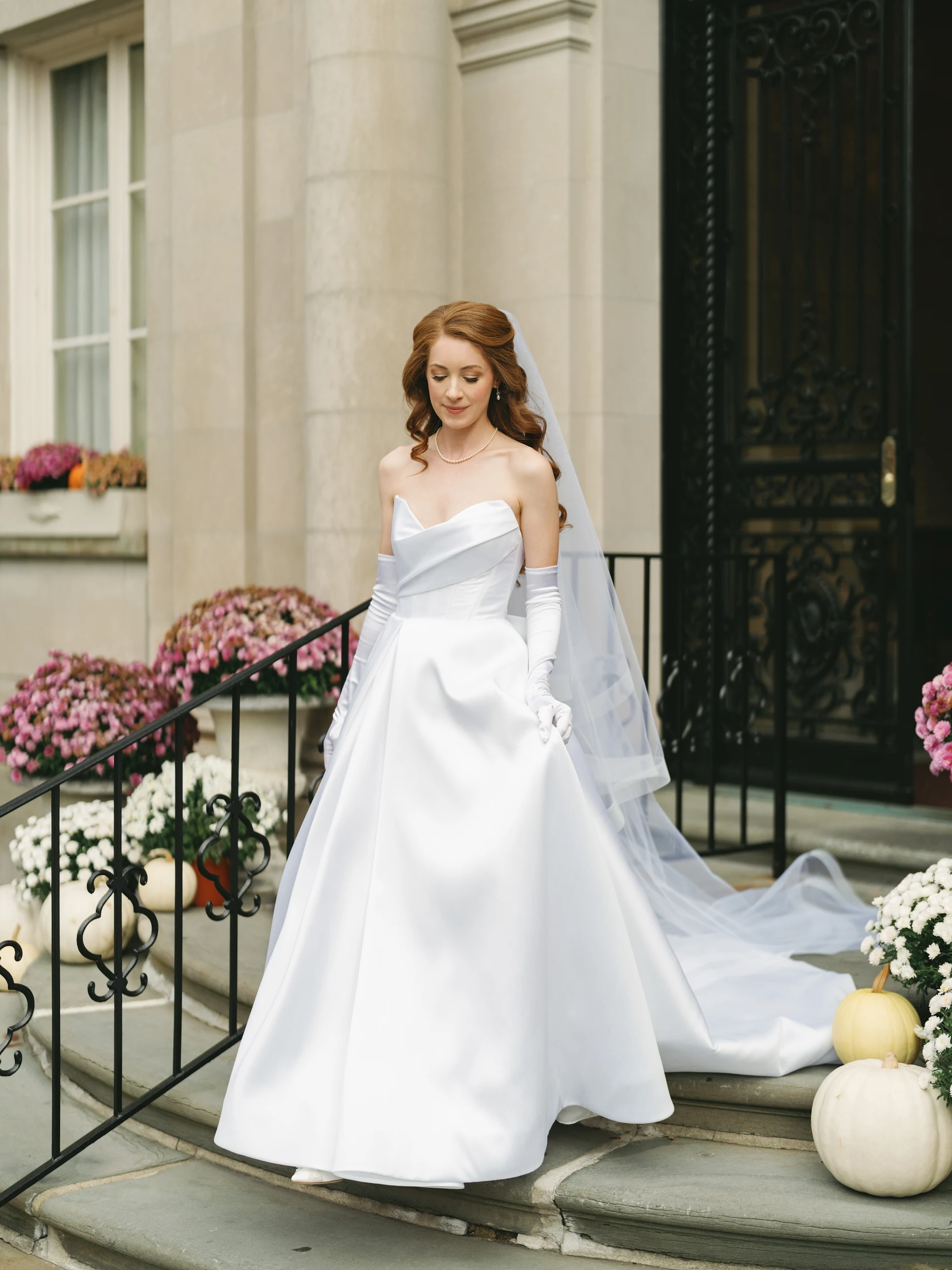 Patrick & Theresa — Wedding