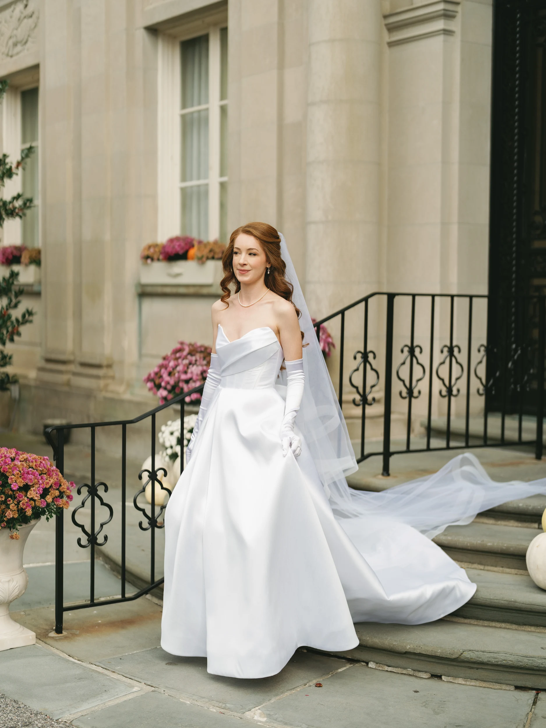Patrick & Theresa — Wedding