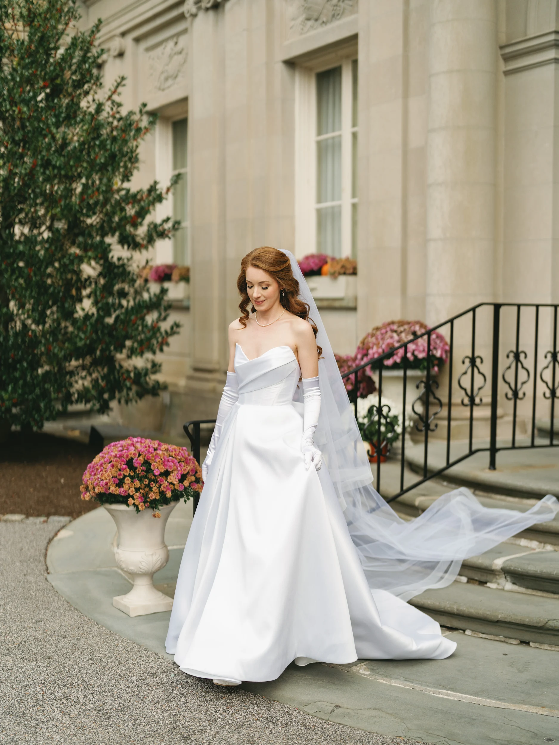 Patrick & Theresa — Wedding