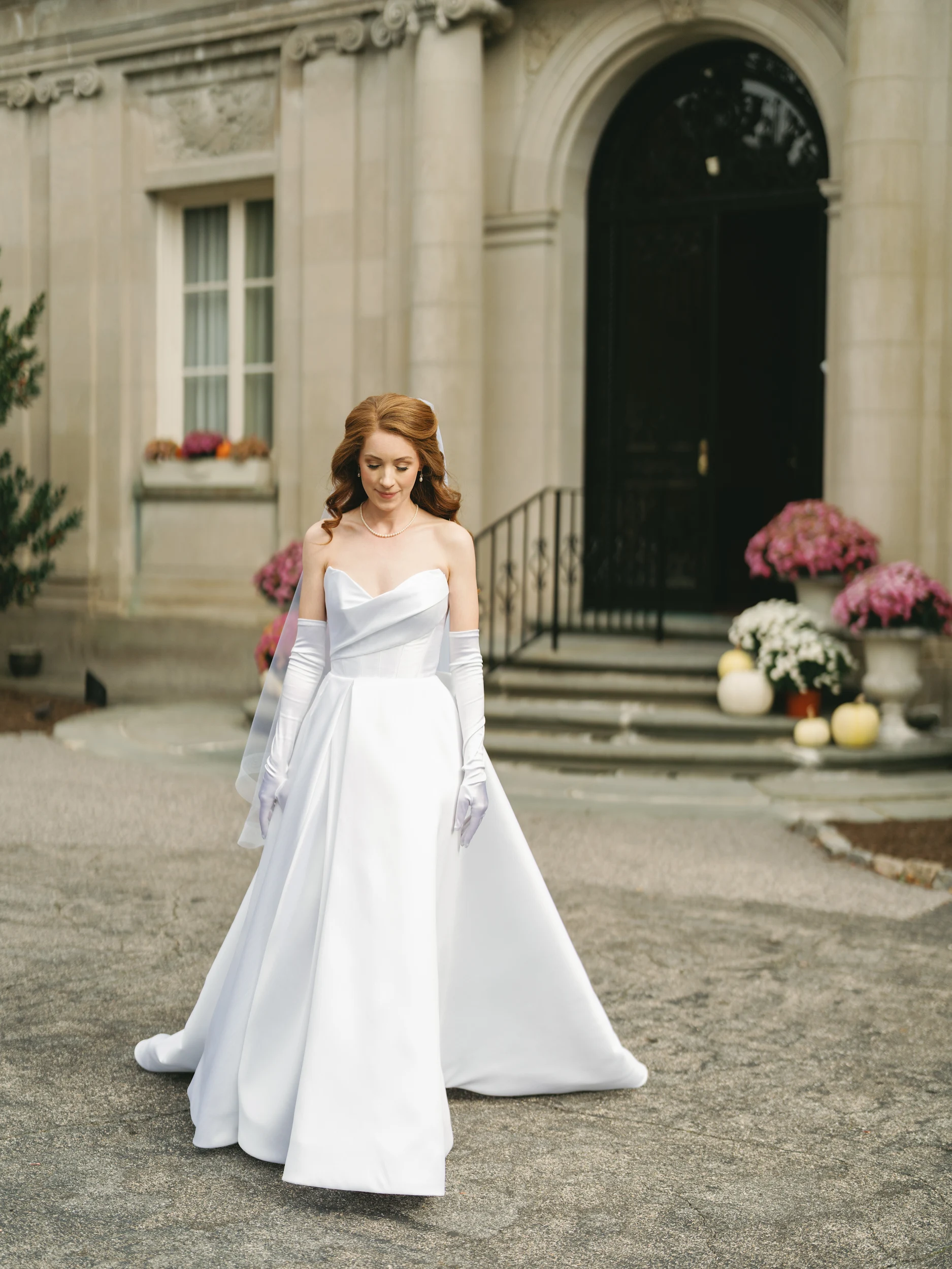 Patrick & Theresa — Wedding