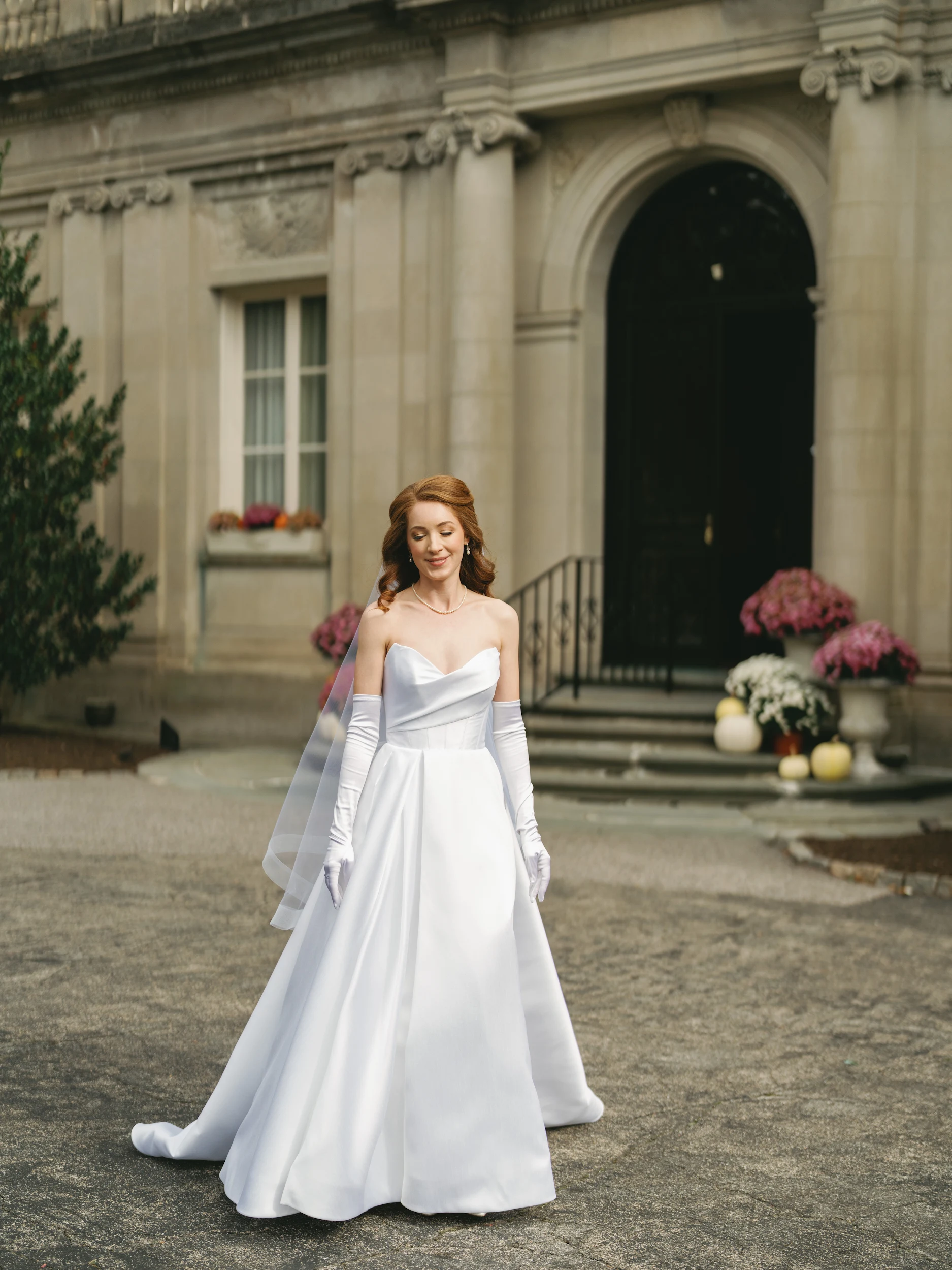Patrick & Theresa — Wedding